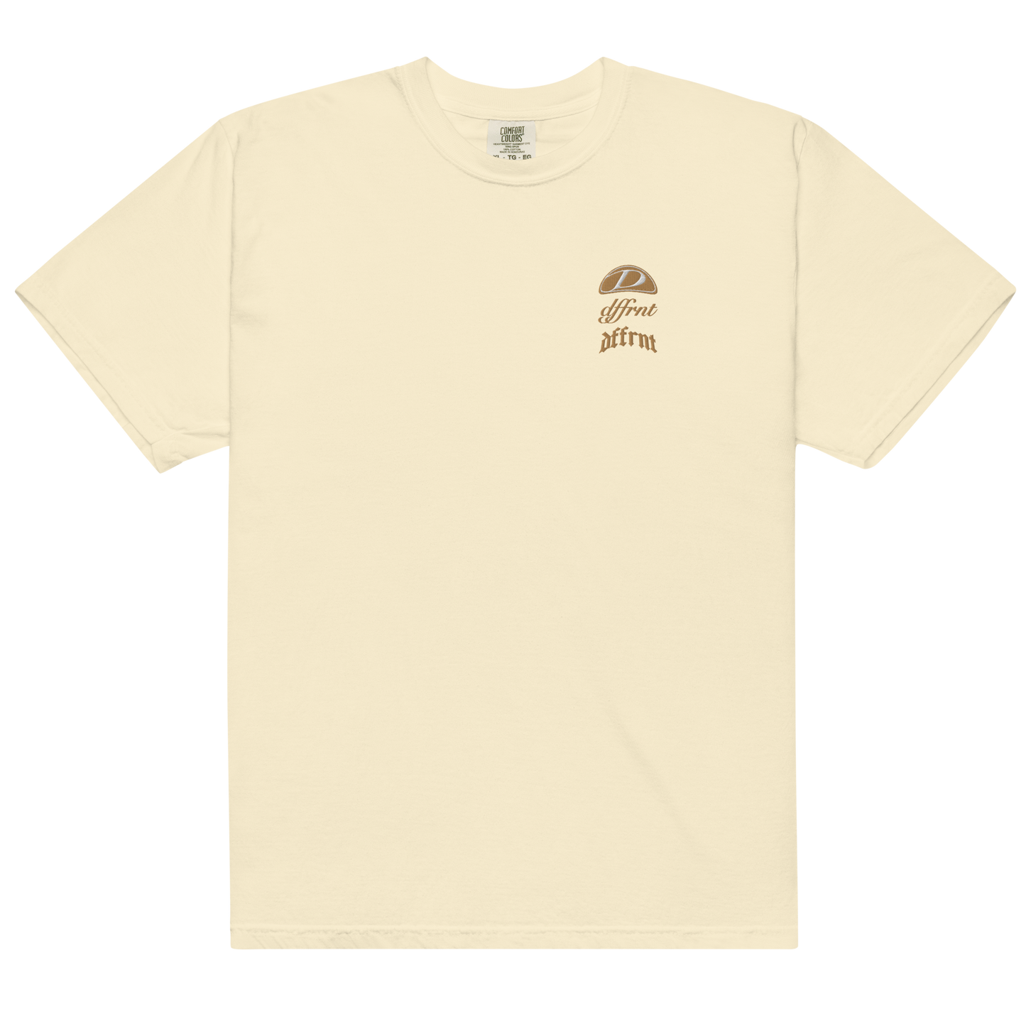 DFF3RNT TSHIRT