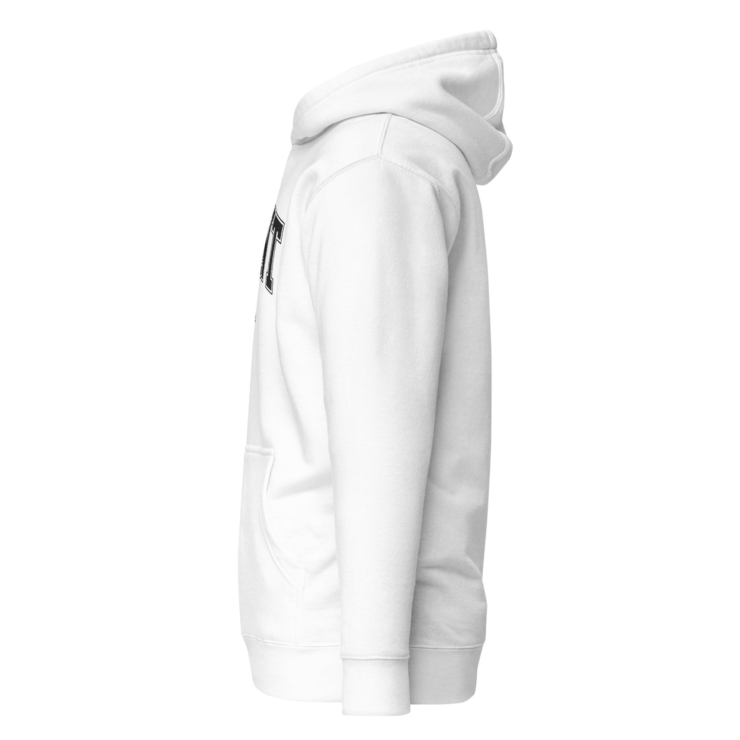 DFFRNT COLLEGIATE HOODIE