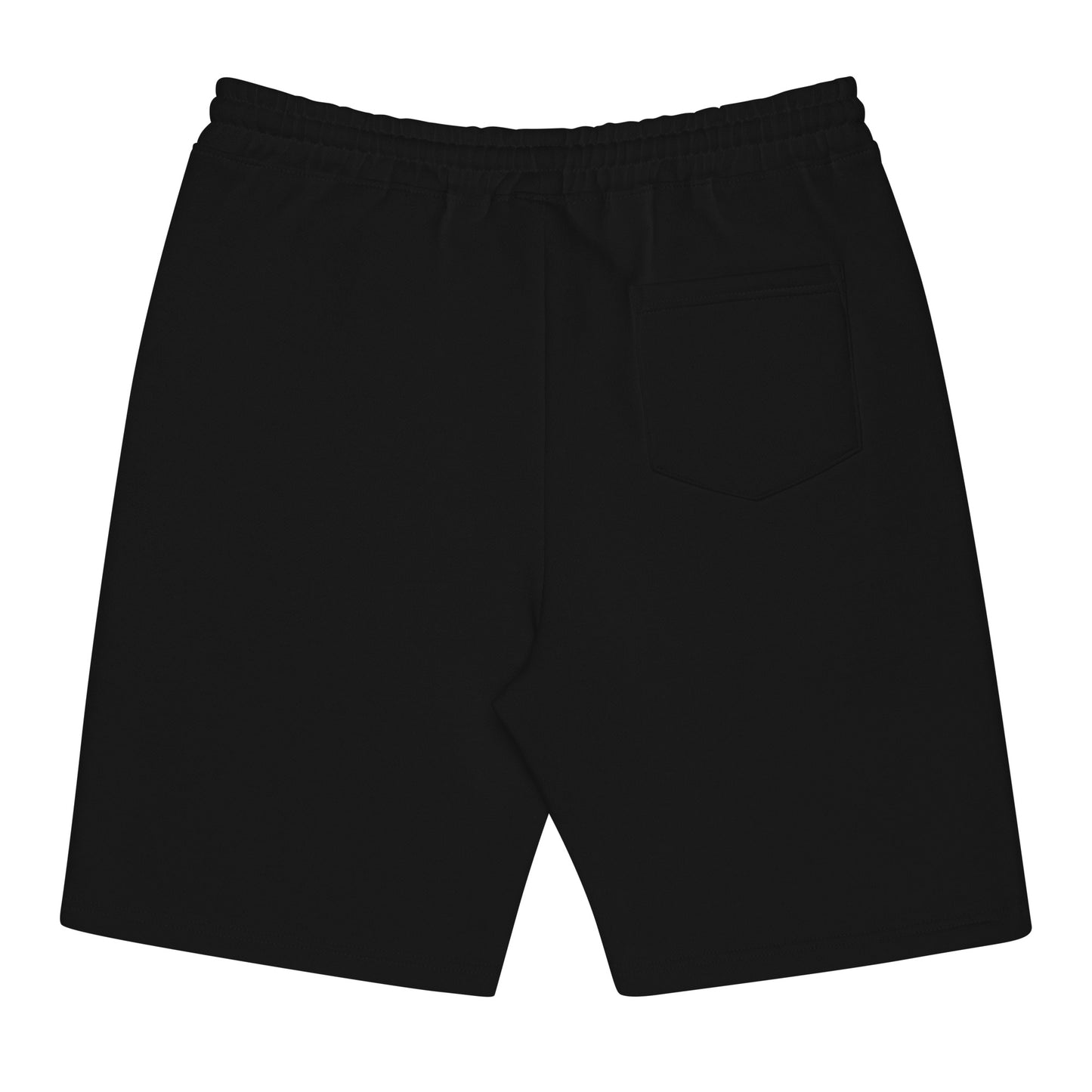 OYG MEN'S FLEECE SHORTS