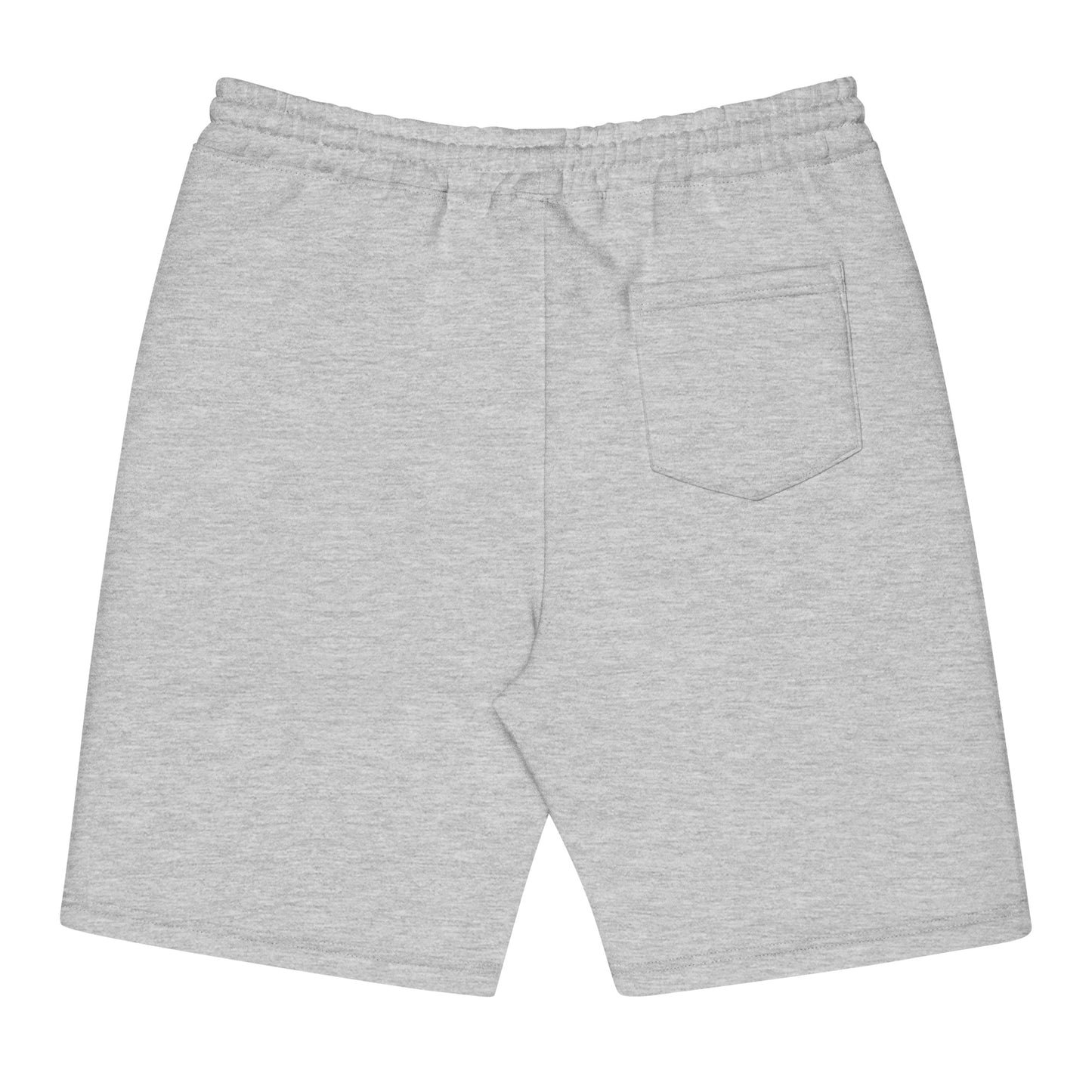 OYG MEN'S FLEECE SHORTS