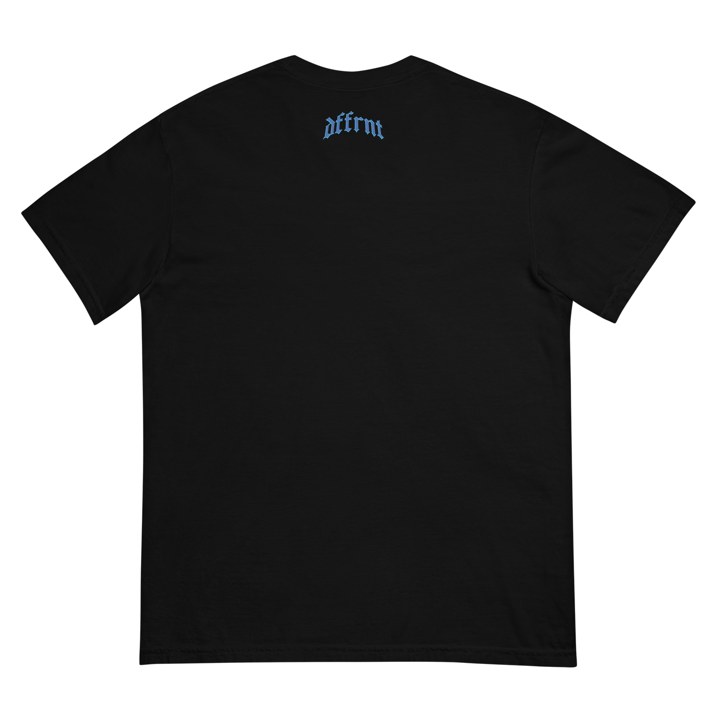 DFFRNT WORLD TSHIRT