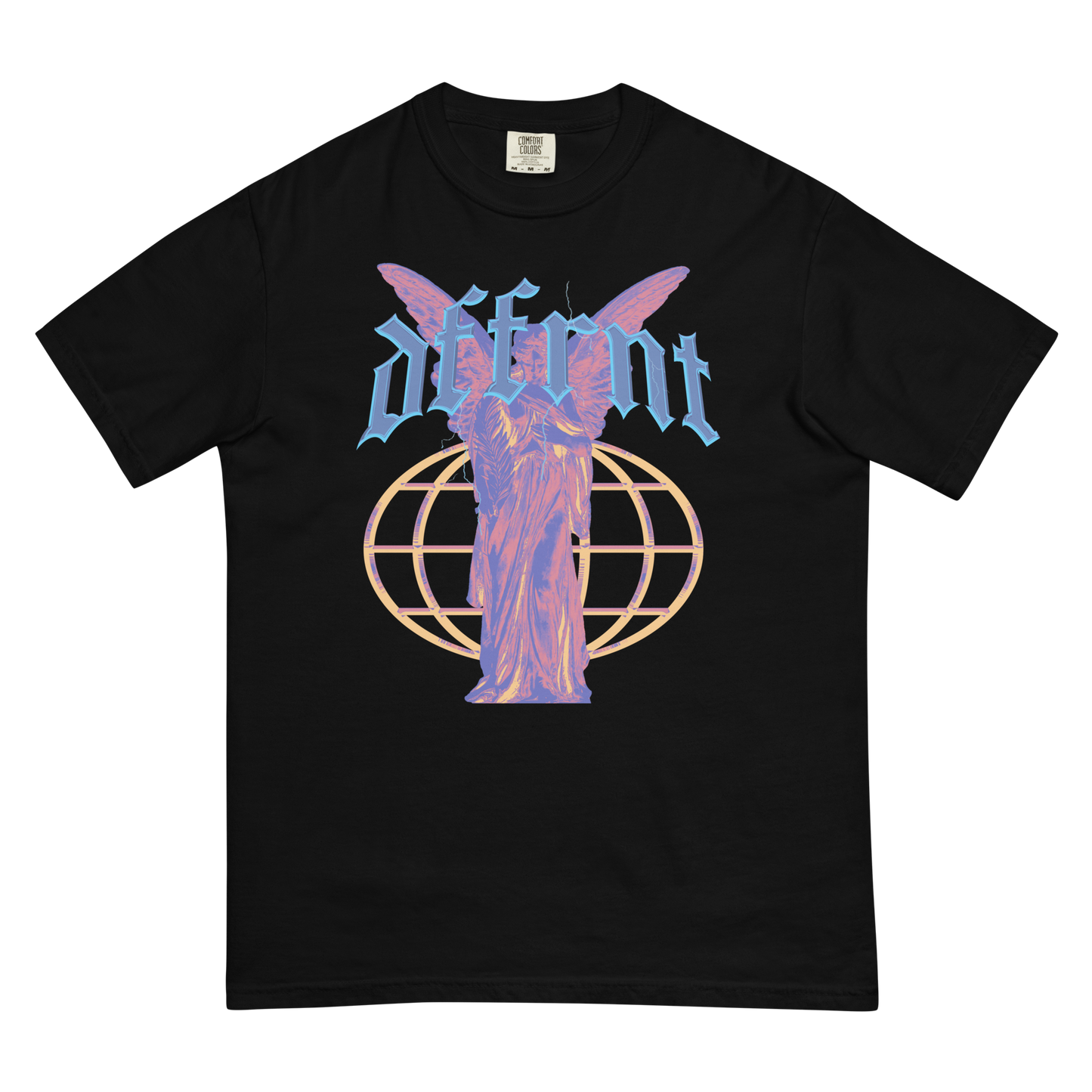 DFFRNT WORLD TSHIRT