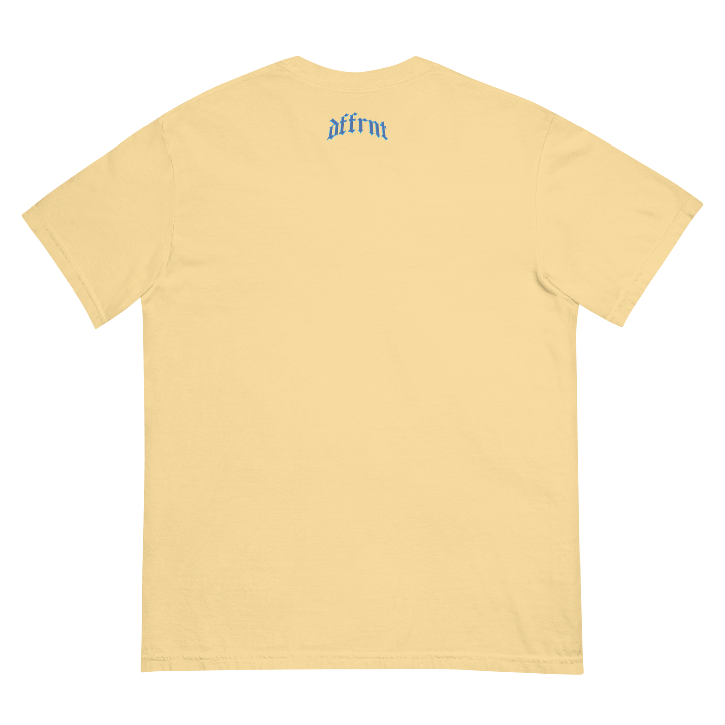 DFFRNT WORLD TSHIRT