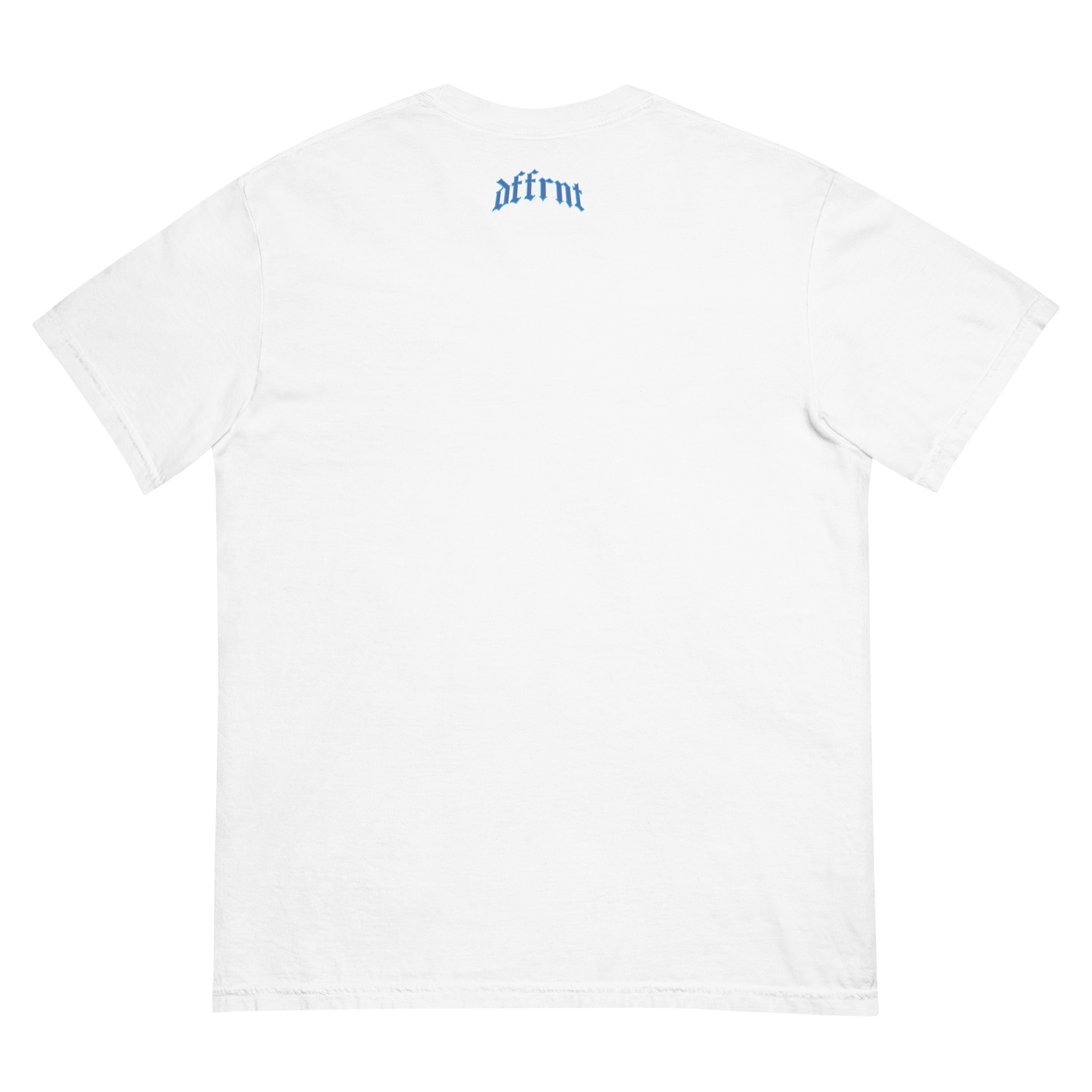 DFFRNT WORLD TSHIRT