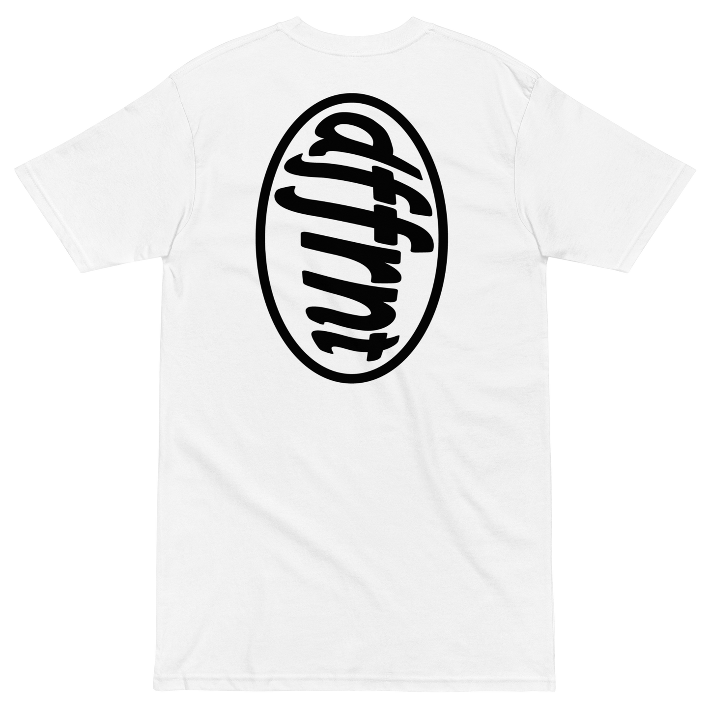 DFFRNT TSHIRT