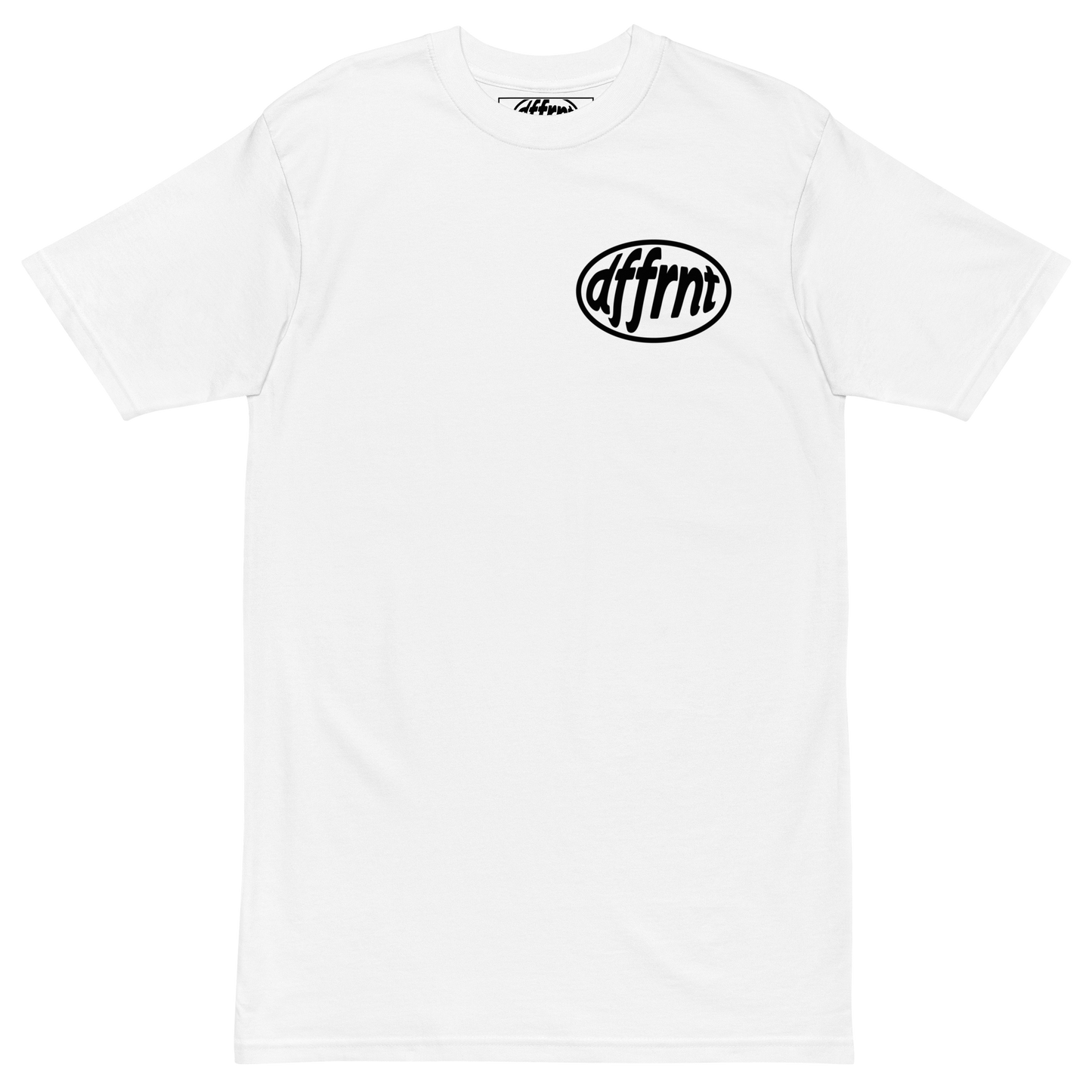 DFFRNT TSHIRT