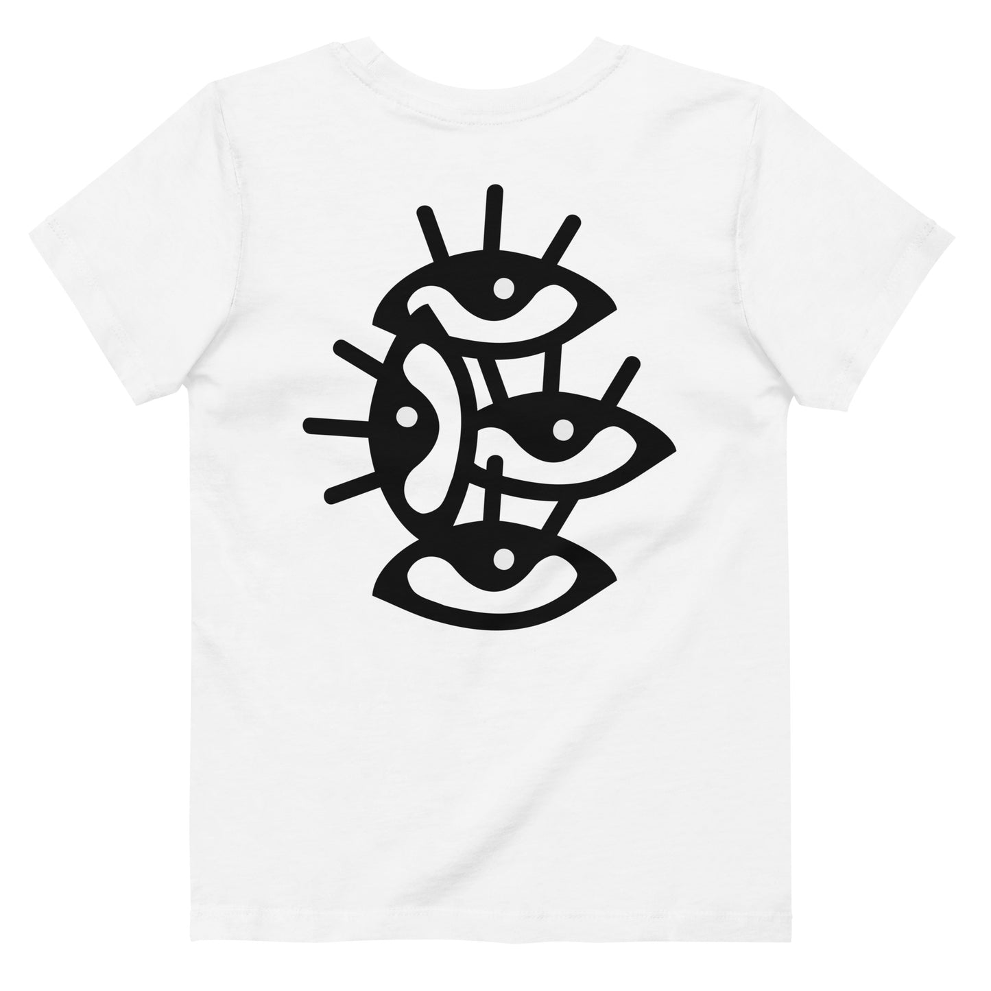 OYG "OPEN EYES" KIDS TEE