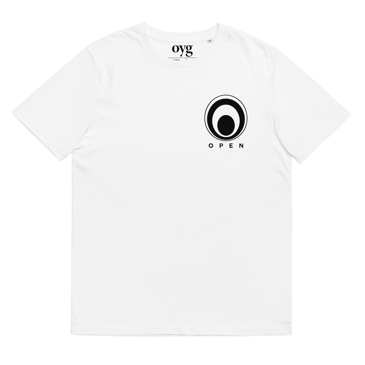 OYG "O" TEE