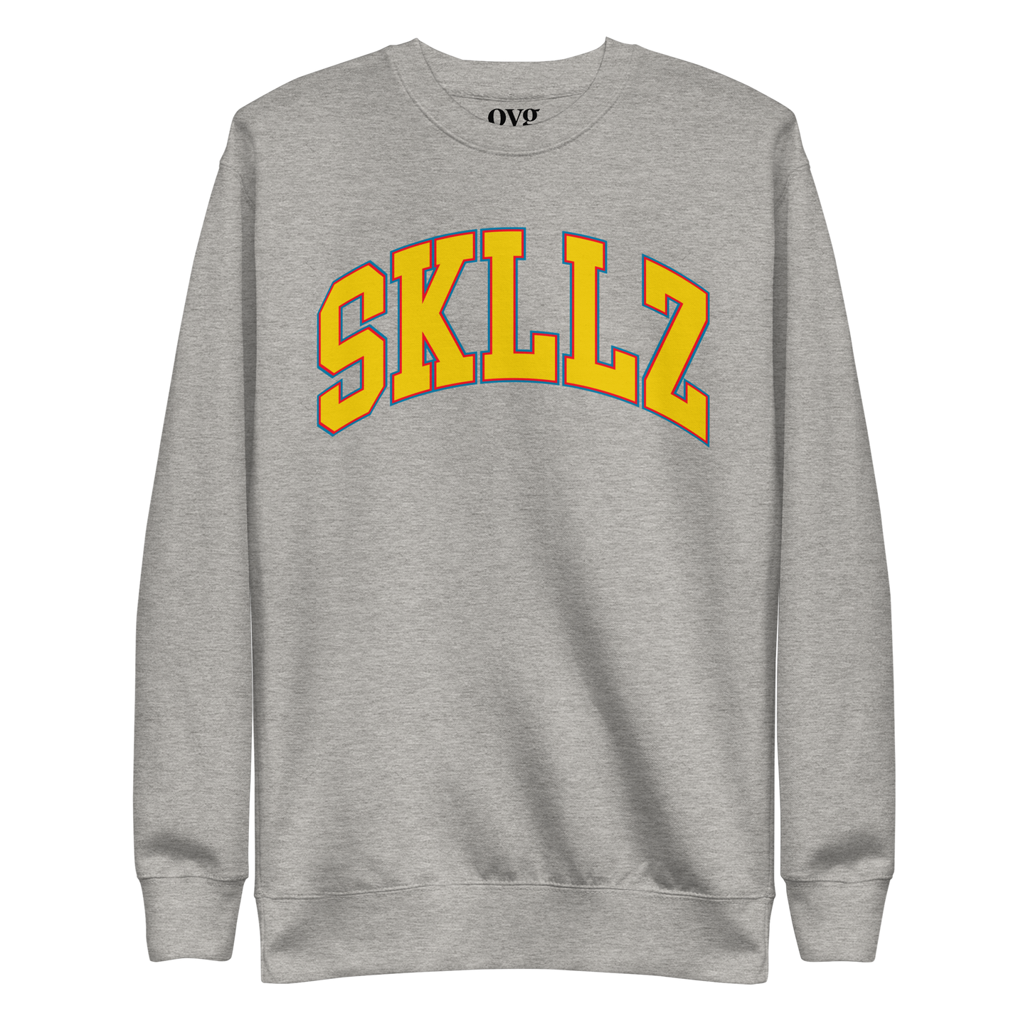 SKLLZ BY OYG PREMIUM SWEATSHIRT