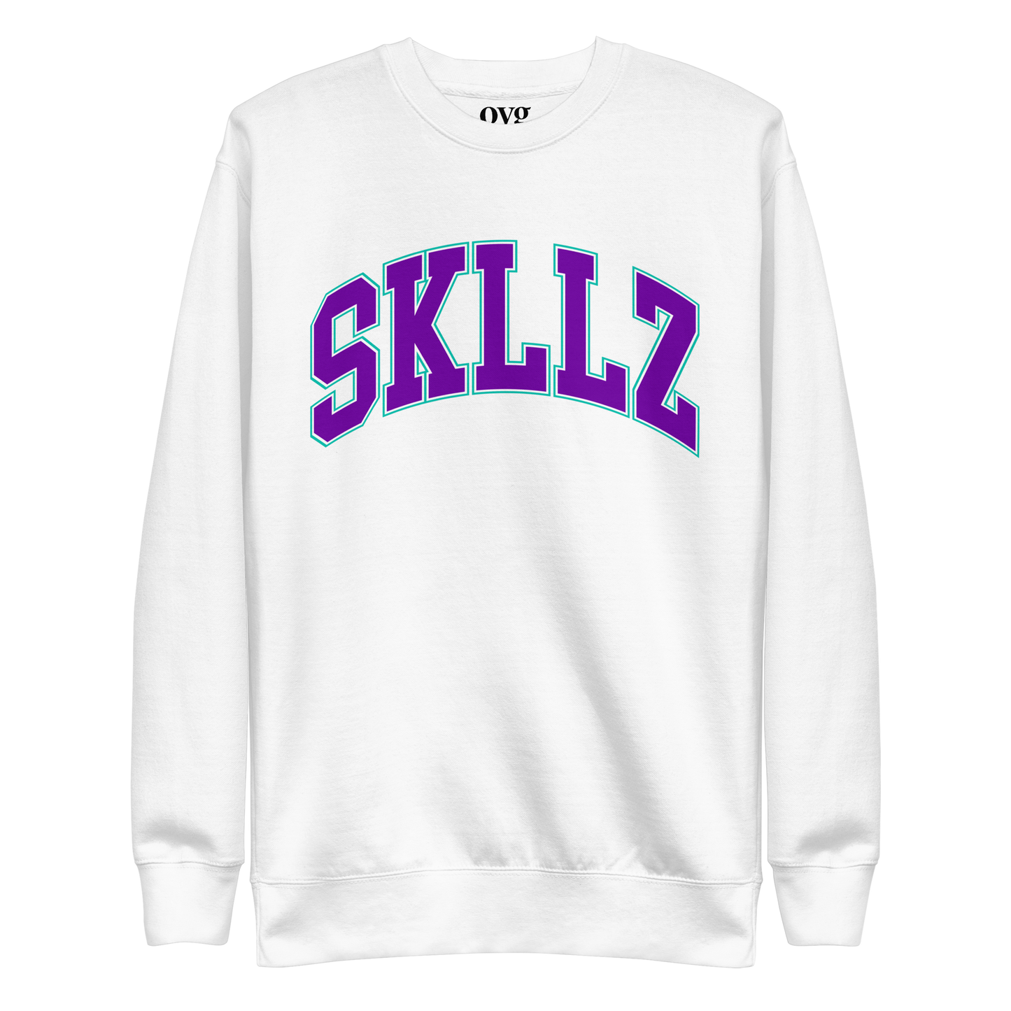 SKLLZ BY OYG PREMIUM SWEATSHIRT