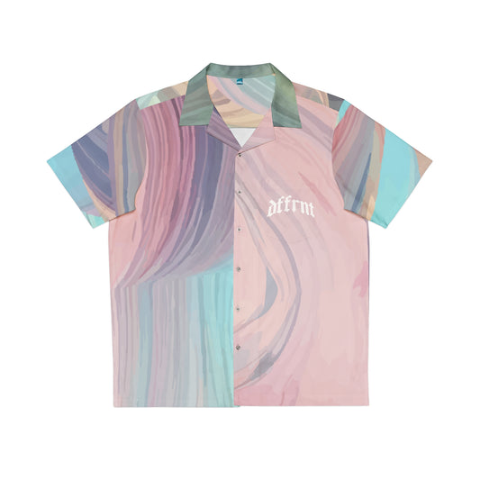 DFFRNT MULTICOLOR SHIRT