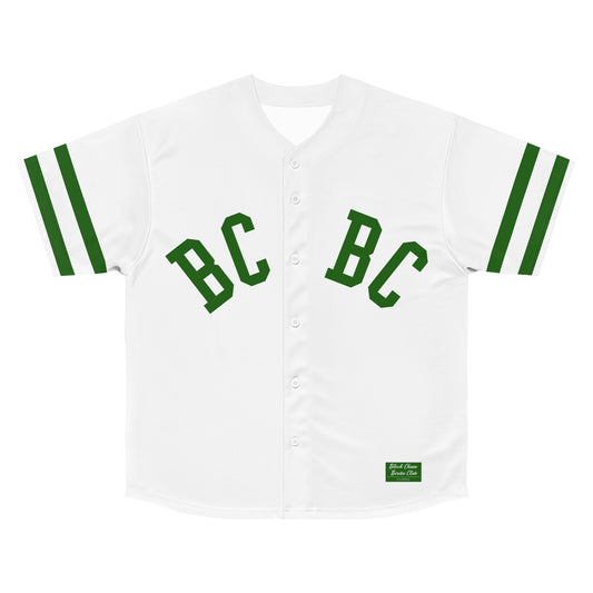 BCBC CLASSIC BASEBALL JERSEY