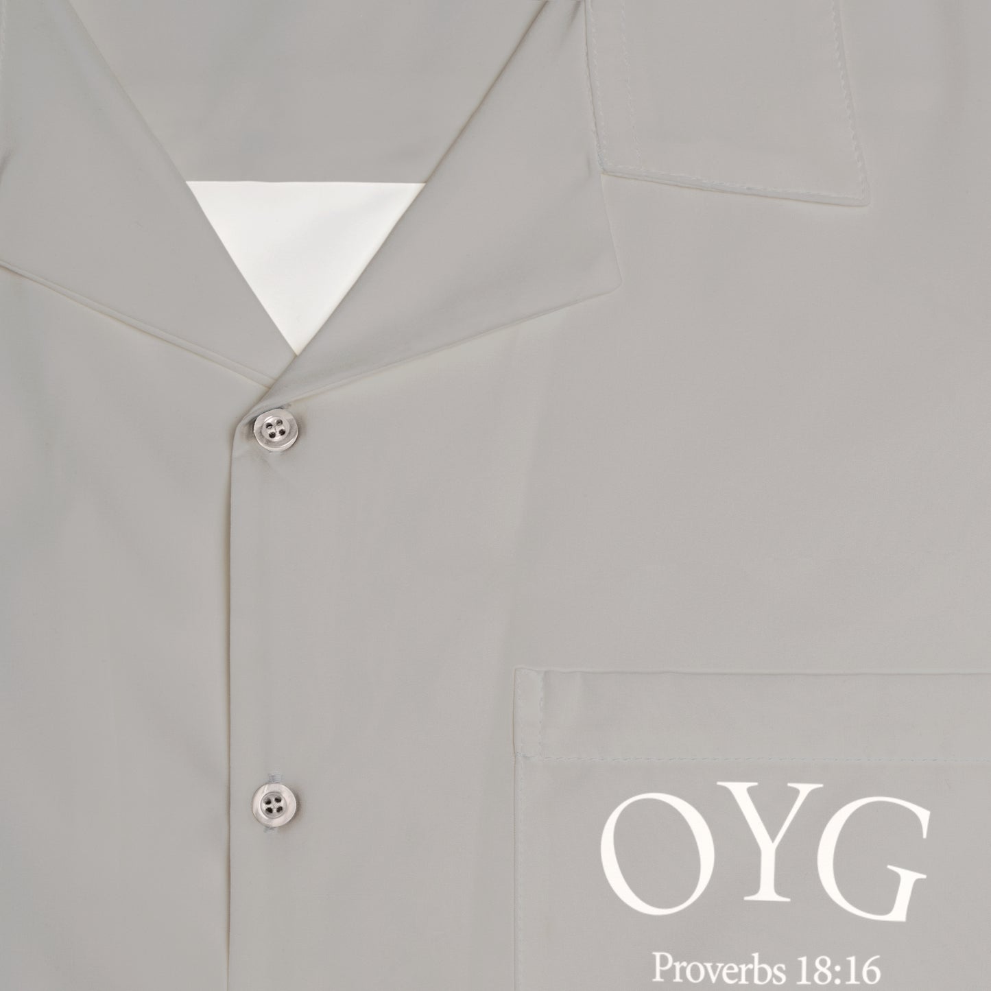 OYG PROV 18:16 SHIRT