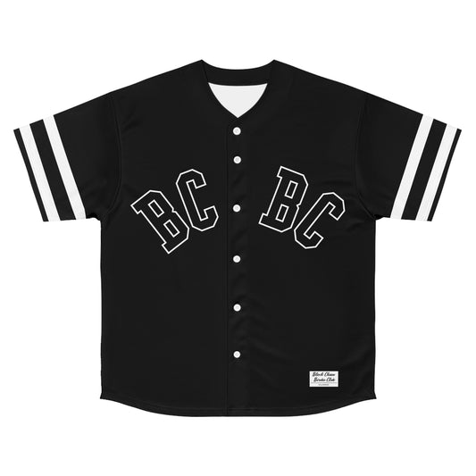 BCBC CLASSIC BASEBALL JERSEY