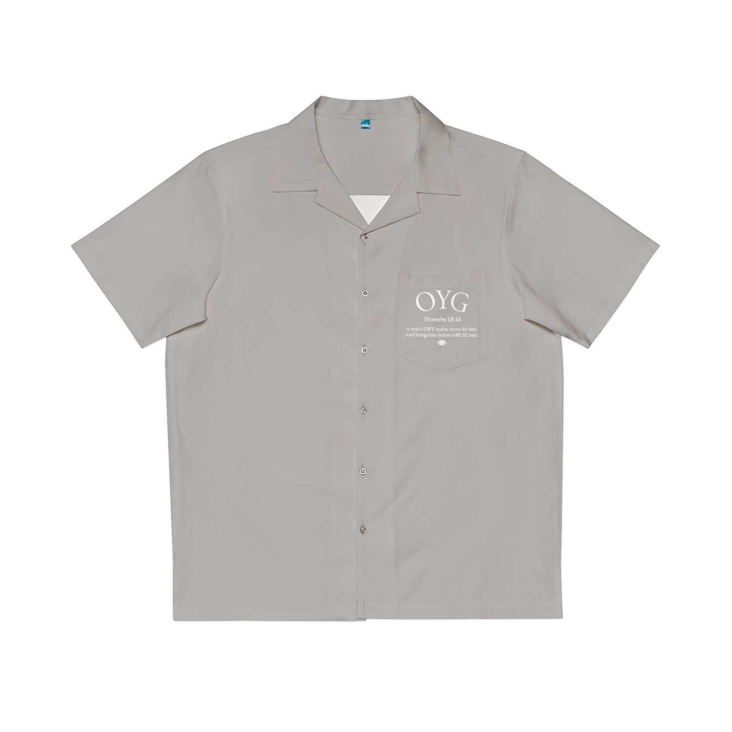 OYG PROV 18:16 SHIRT