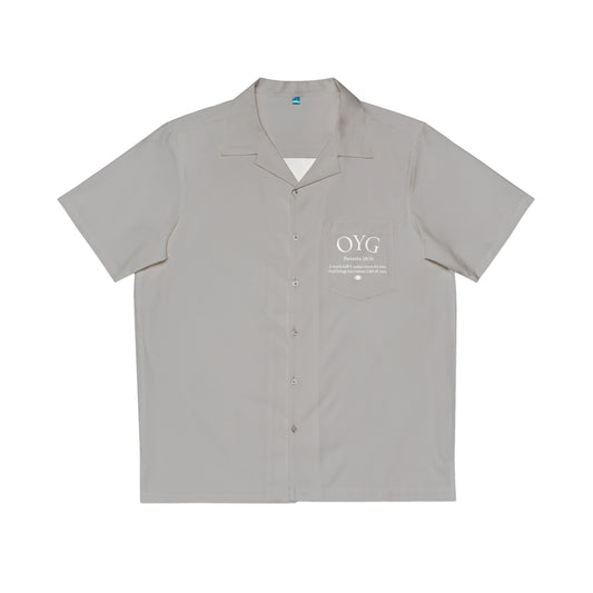 OYG PROV 18:16 SHIRT