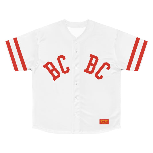 BCBC CLASSIC BASEBALL JERSEY