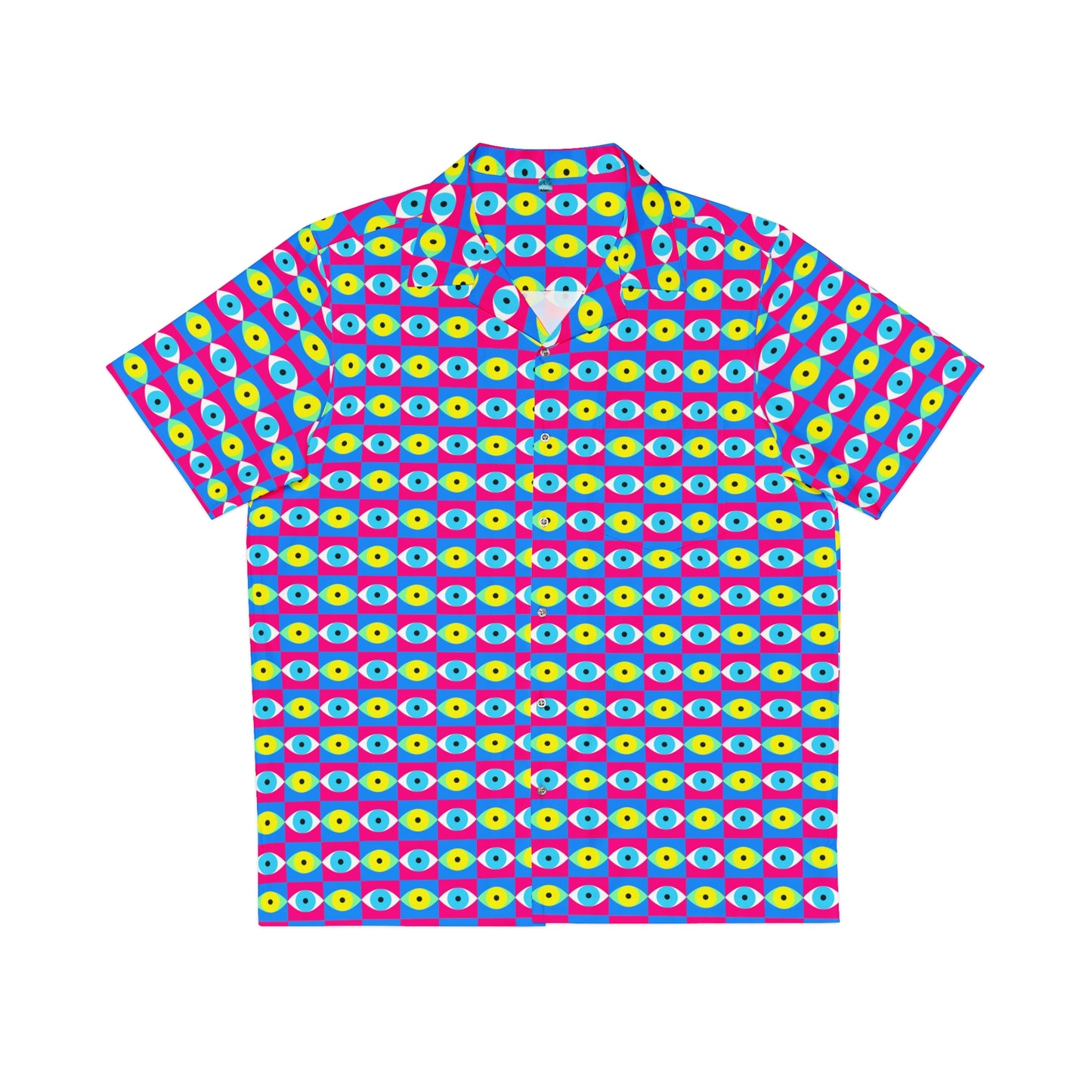 OYG FYV (FULFILL YOUR VISION) MULTI COLOR MENS SHIRT