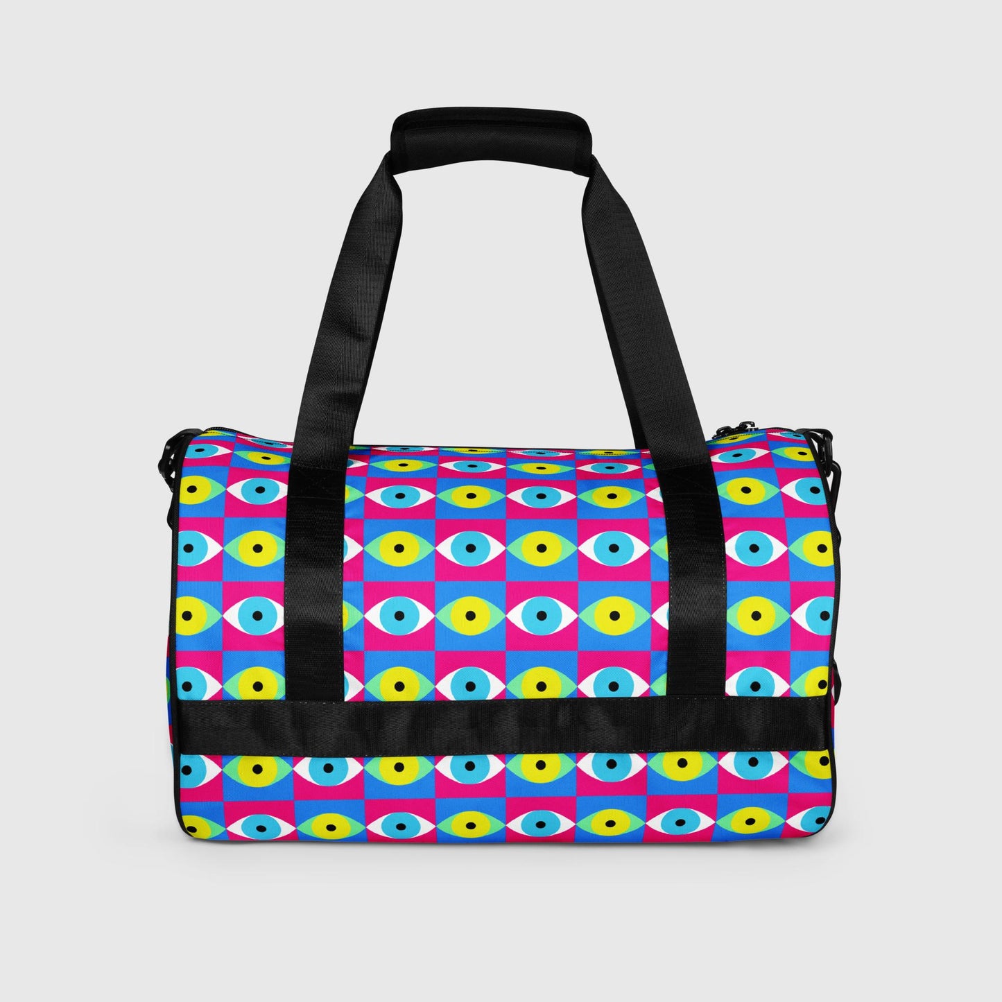 OYG MINI DUFFLE MULTICOLOR