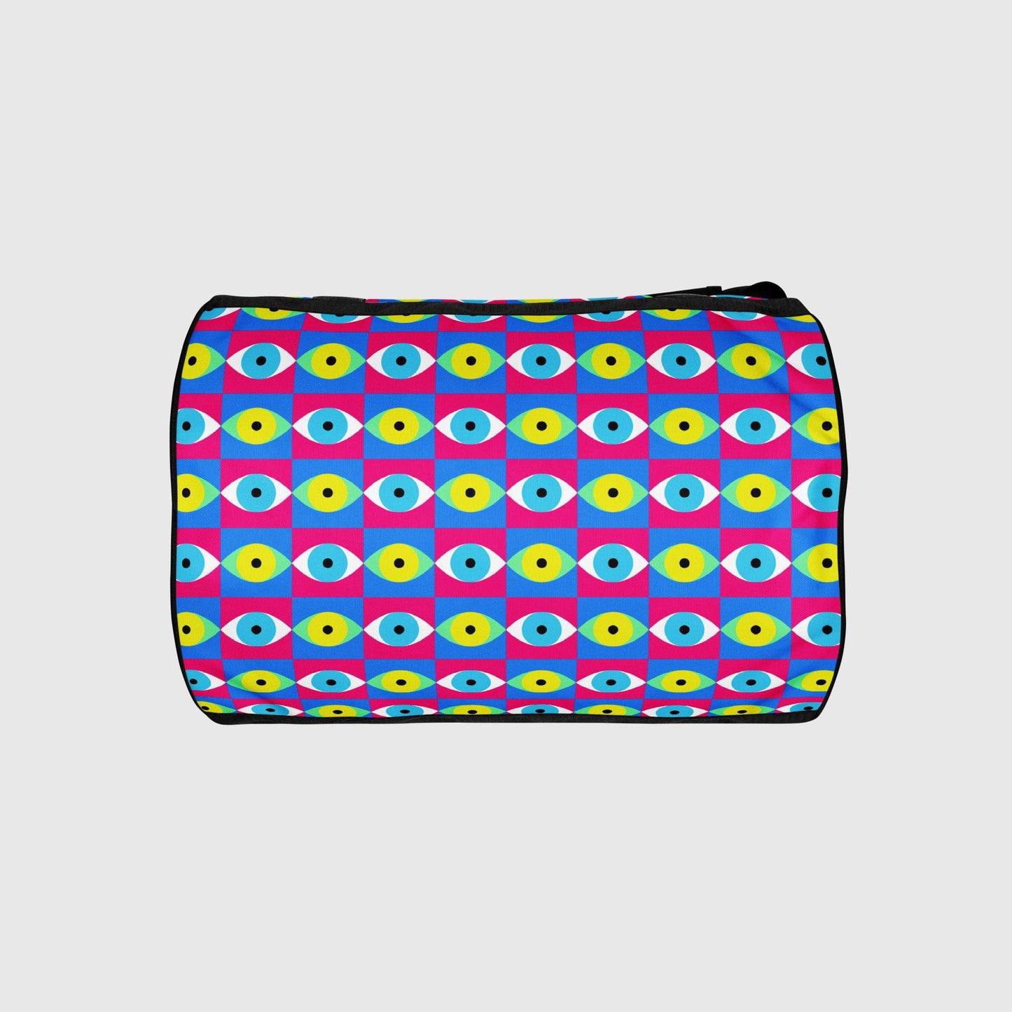 OYG MINI DUFFLE MULTICOLOR