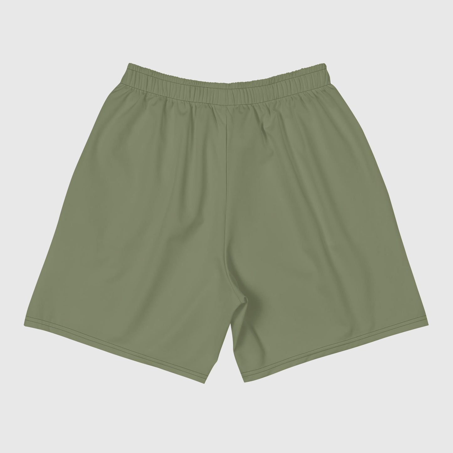 DFFRNT MEN'S ATHLETIC SHORTS