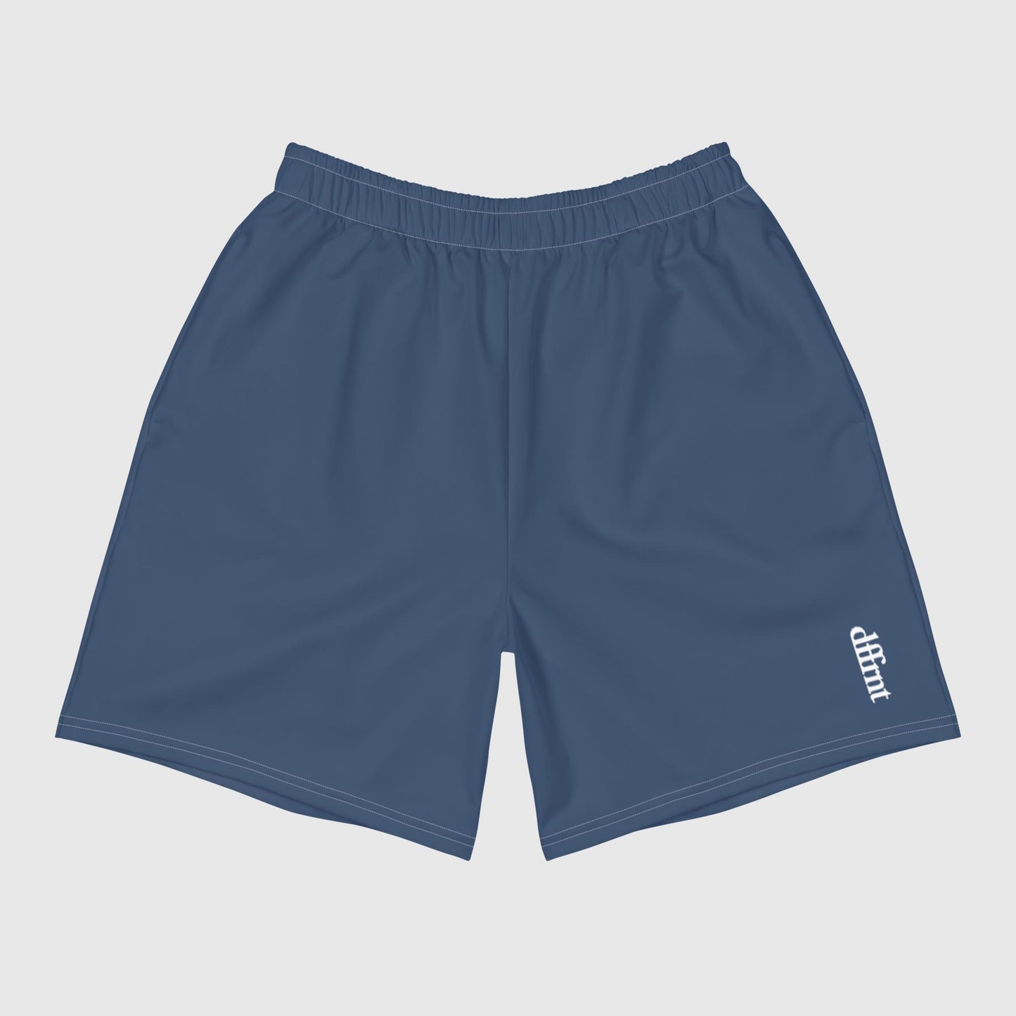 DFFRNT MEN'S ATHLETIC SHORTS