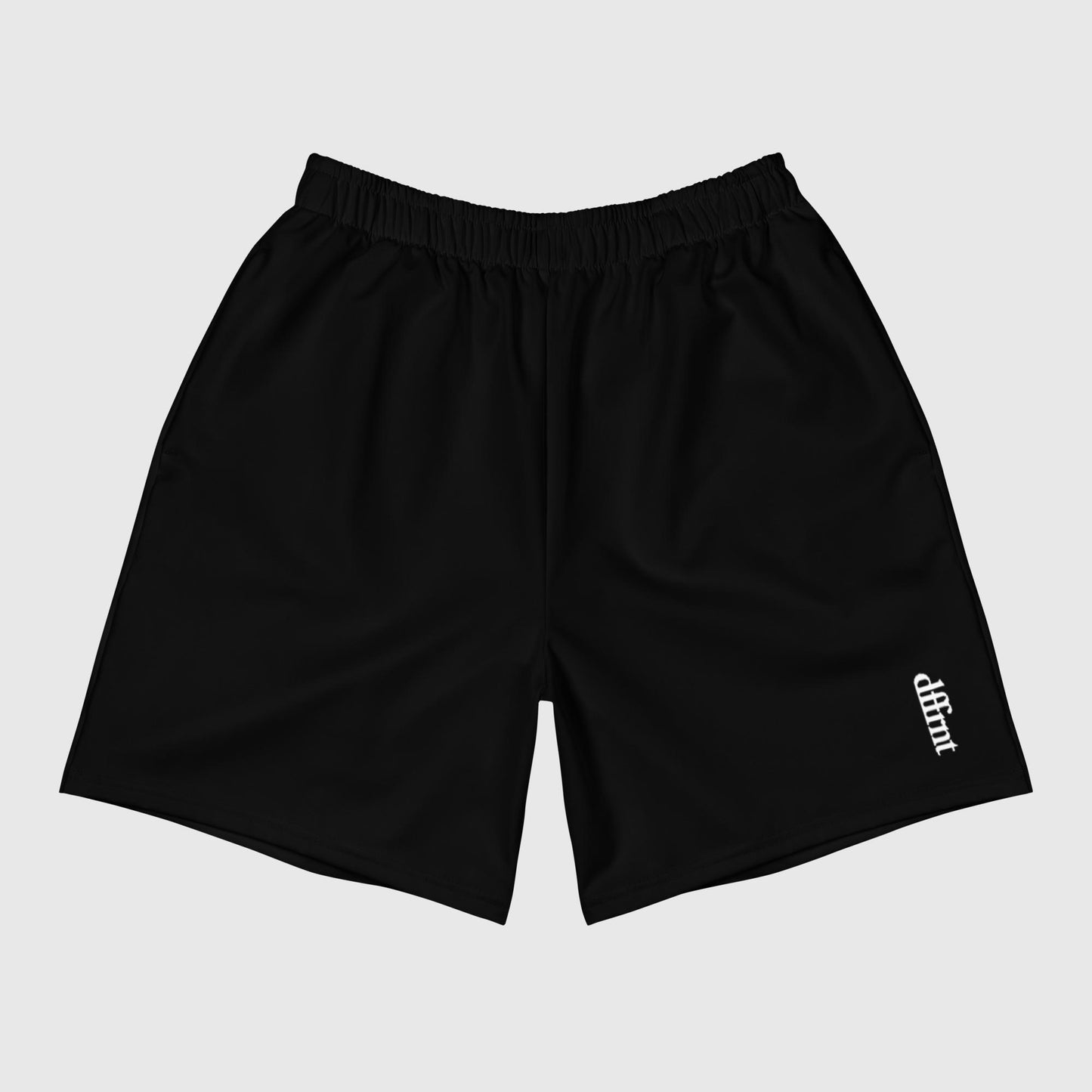 DFFRNT MEN'S ATHLETIC SHORTS