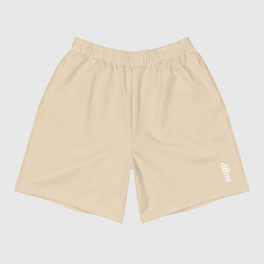 DFFRNT MEN'S ATHLETIC SHORTS