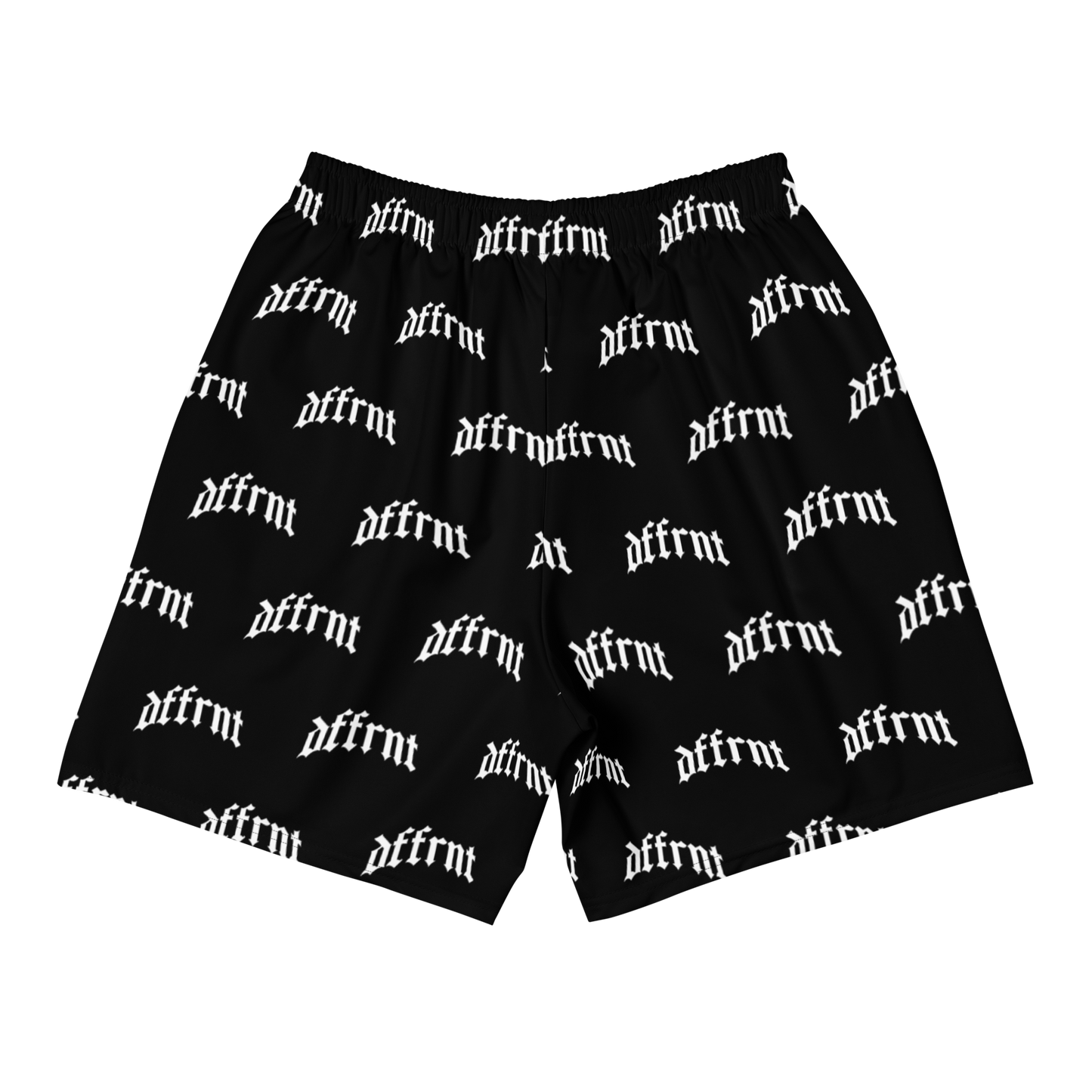 DFFRNT ATHLETIC SHORTS