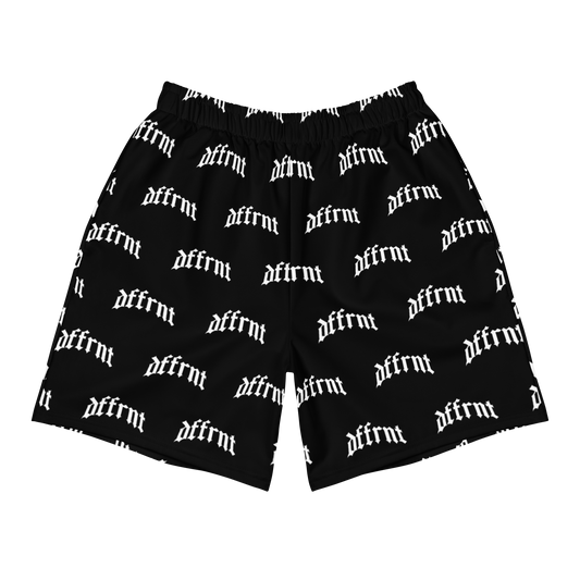 DFFRNT ATHLETIC SHORTS