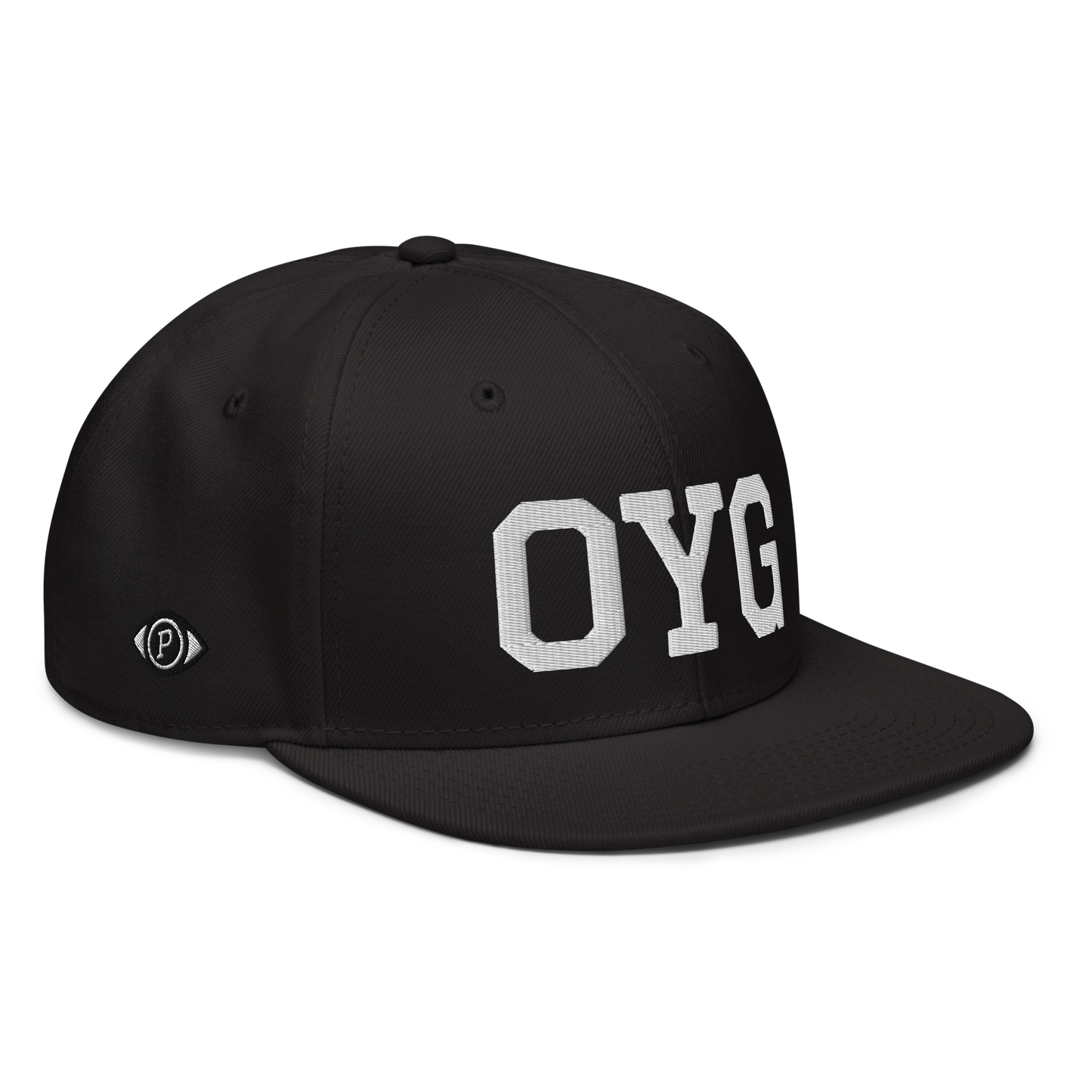 OYG VARSITY LETTER CAP