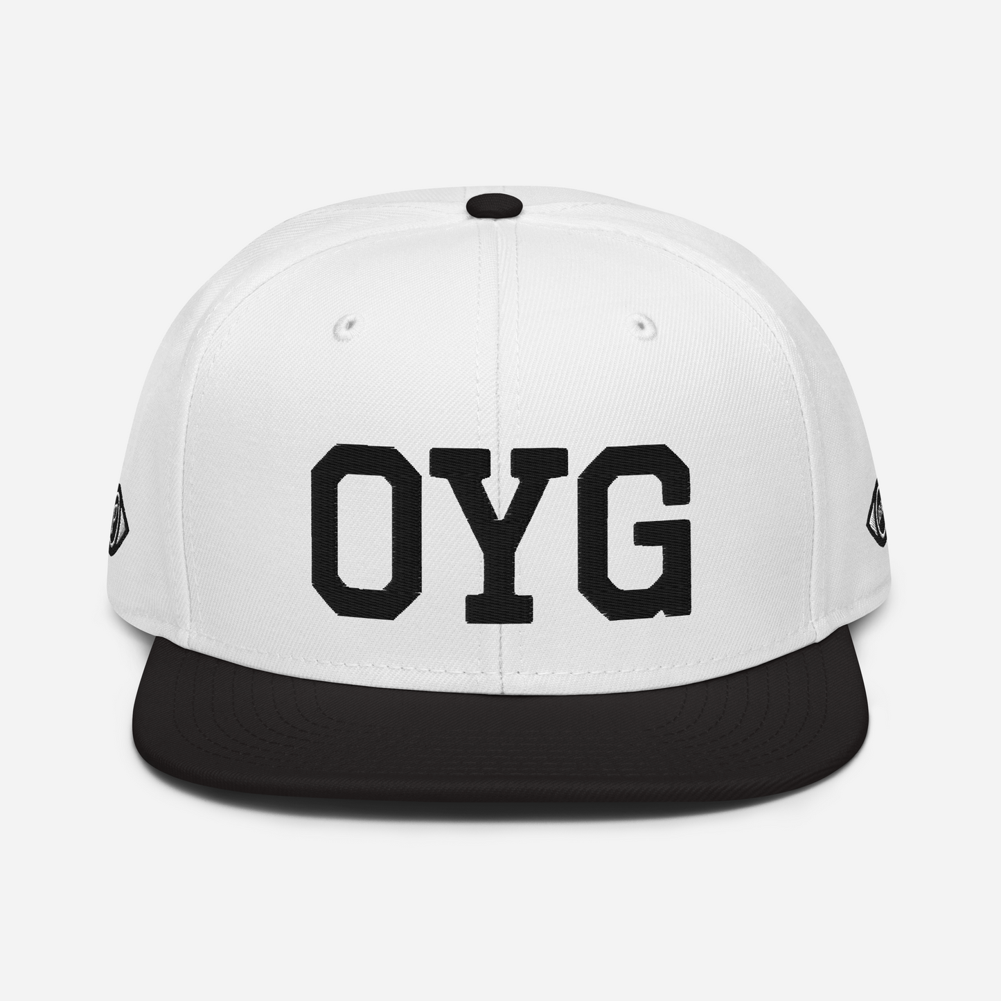 OYG VARSITY LETTER CAP