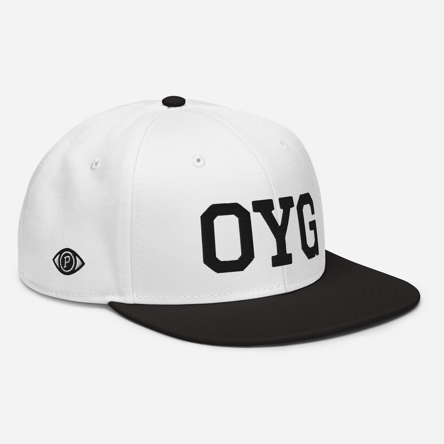 OYG VARSITY LETTER CAP