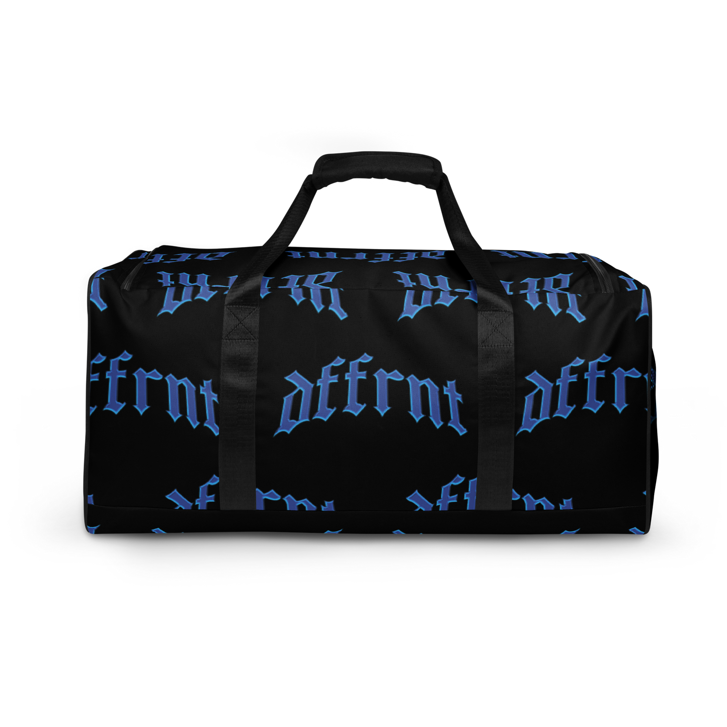 "DFFRNT" BY OYG DUFFLE BAG