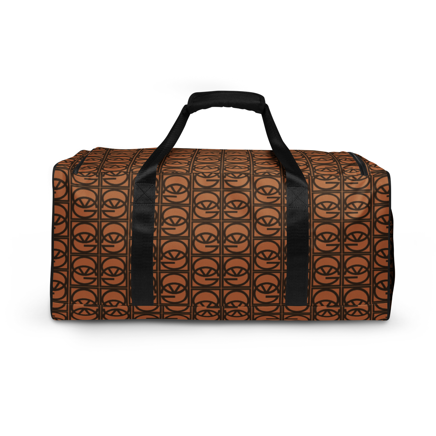 OYG "BROWNIE" DUFFLE BAG