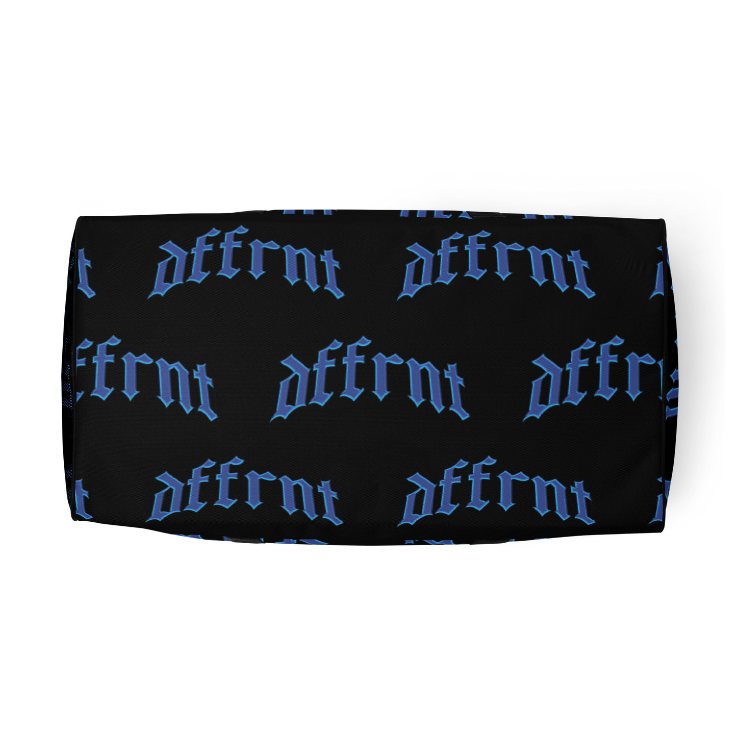 "DFFRNT" BY OYG DUFFLE BAG