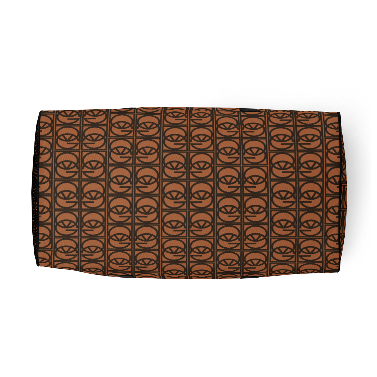 OYG "BROWNIE" DUFFLE BAG