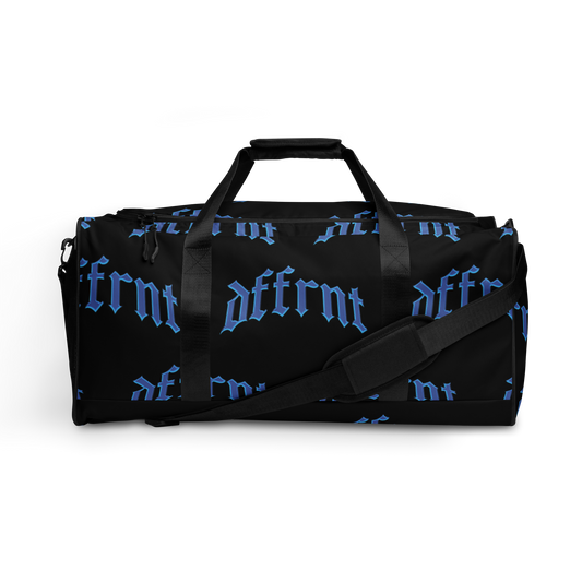 "DFFRNT" BY OYG DUFFLE BAG