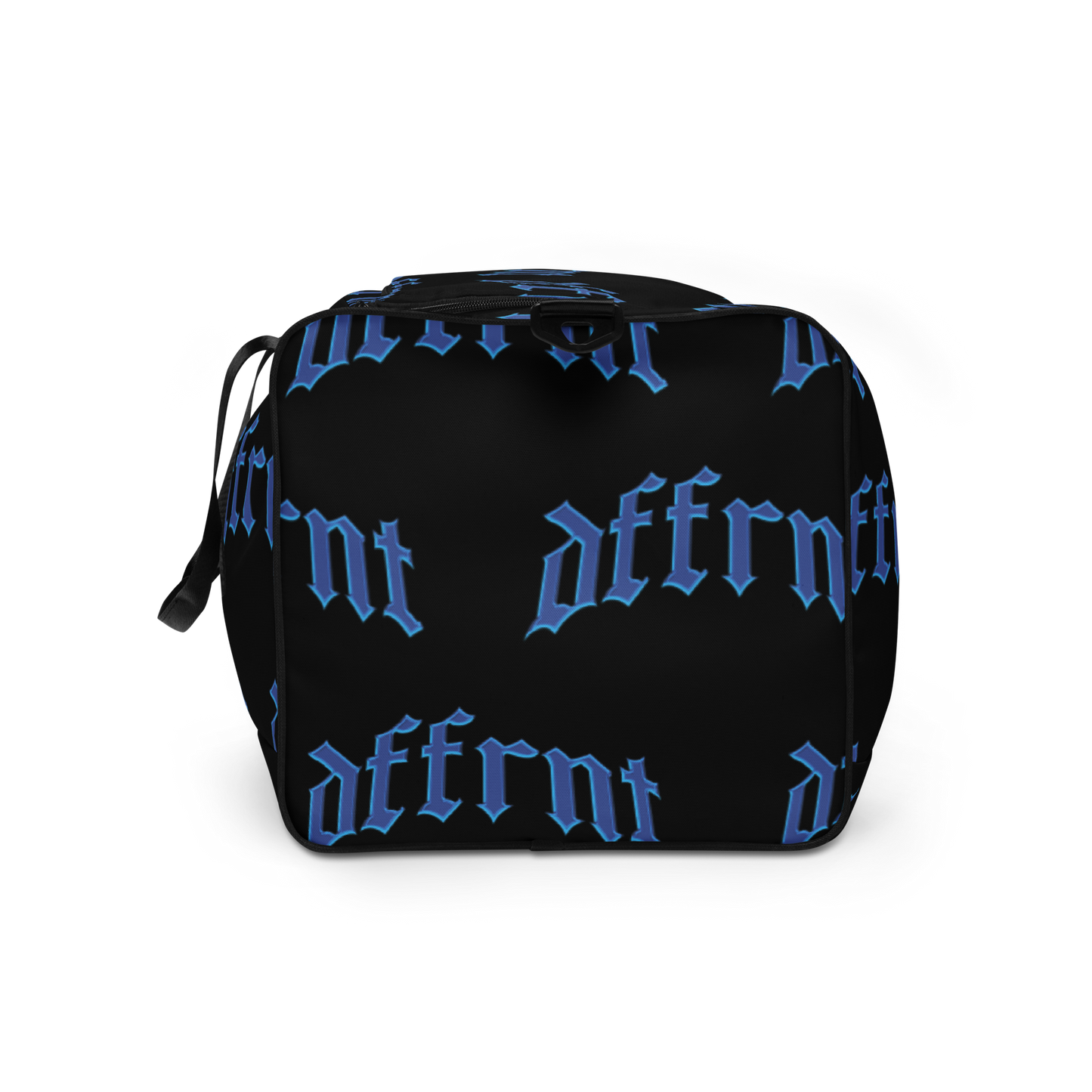 "DFFRNT" BY OYG DUFFLE BAG