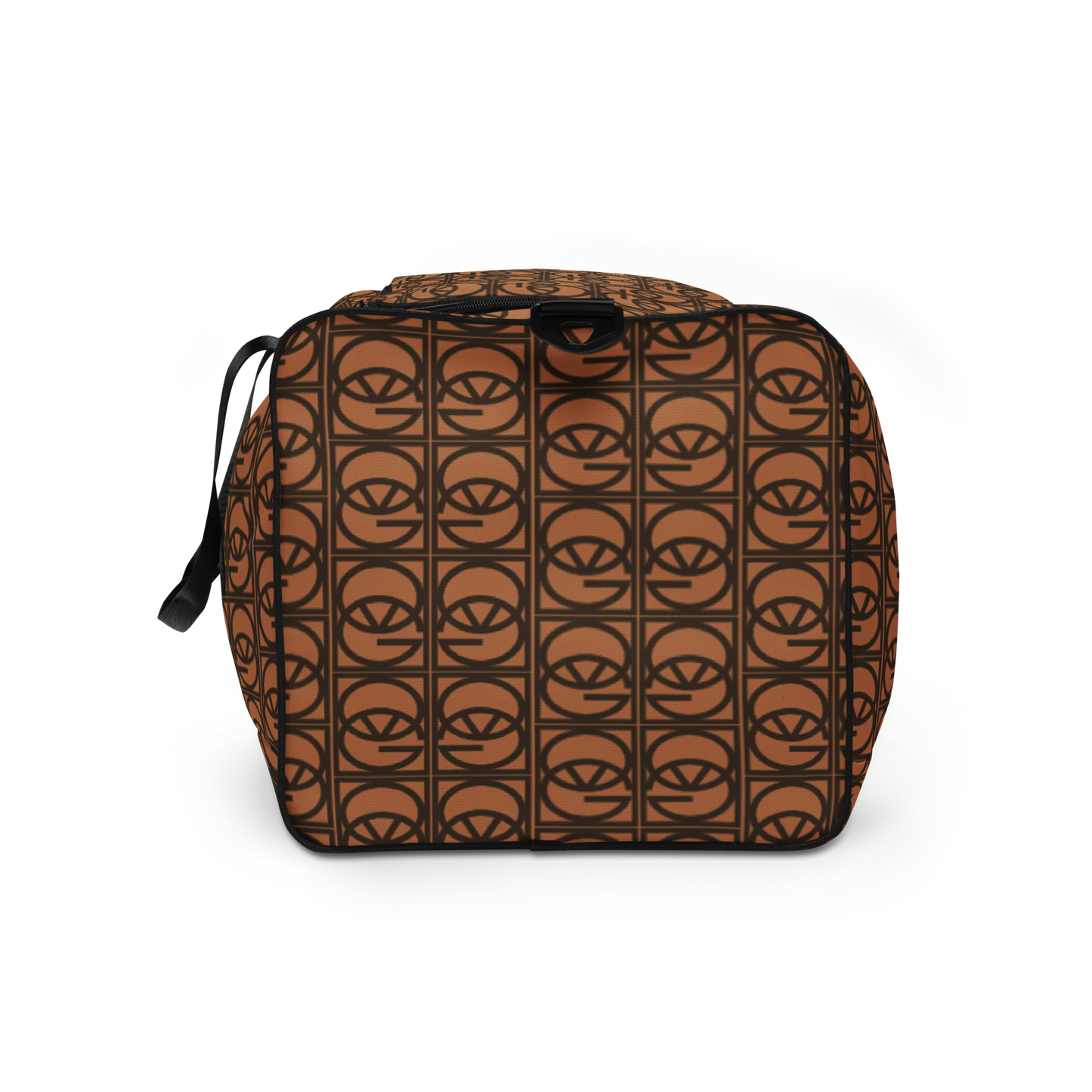 OYG "BROWNIE" DUFFLE BAG