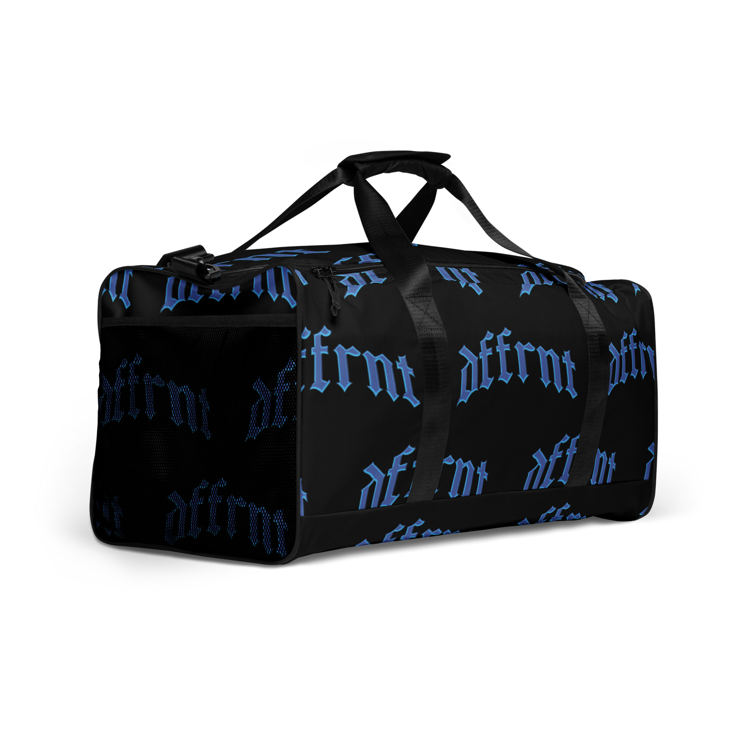 "DFFRNT" BY OYG DUFFLE BAG