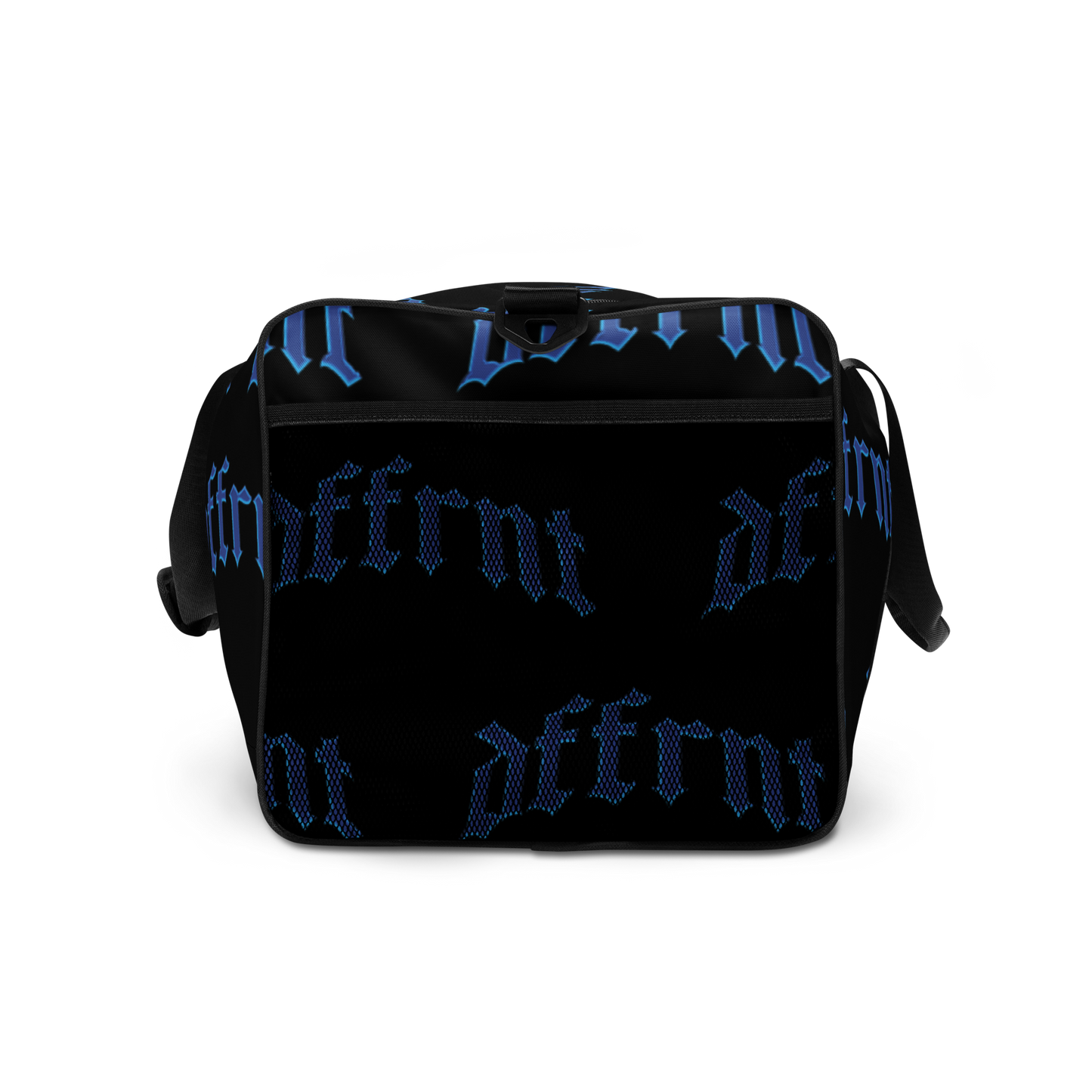 "DFFRNT" BY OYG DUFFLE BAG