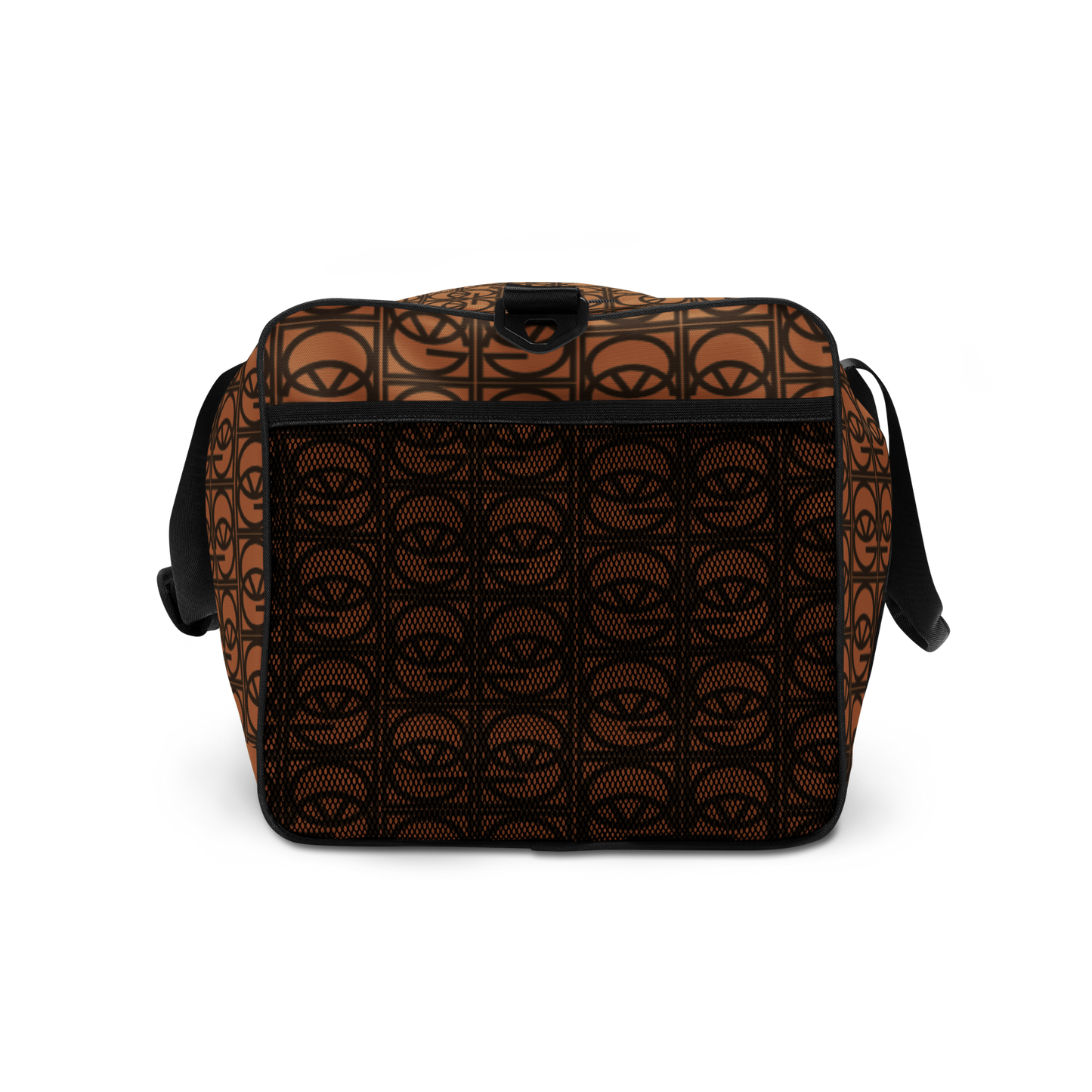 OYG "BROWNIE" DUFFLE BAG