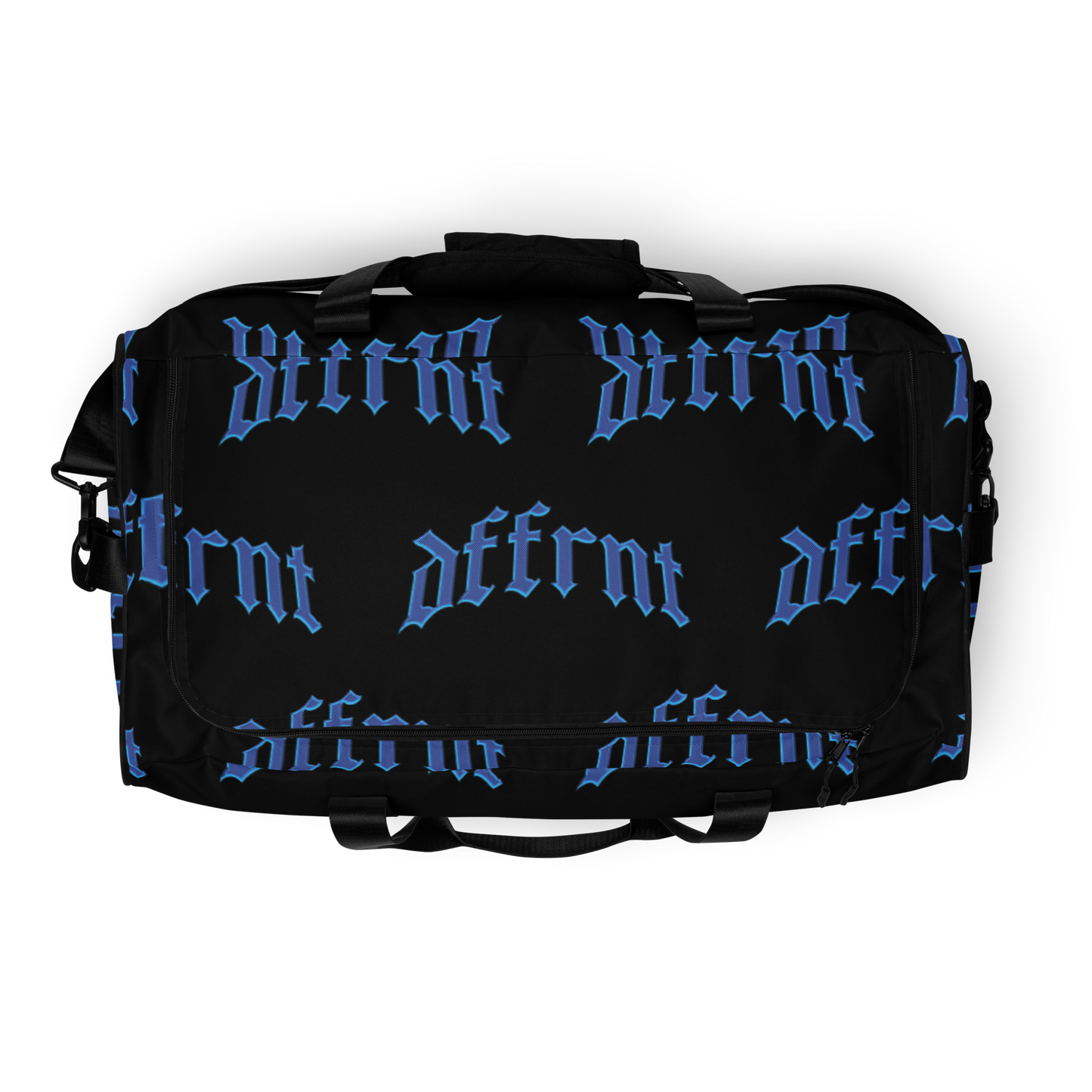 "DFFRNT" BY OYG DUFFLE BAG