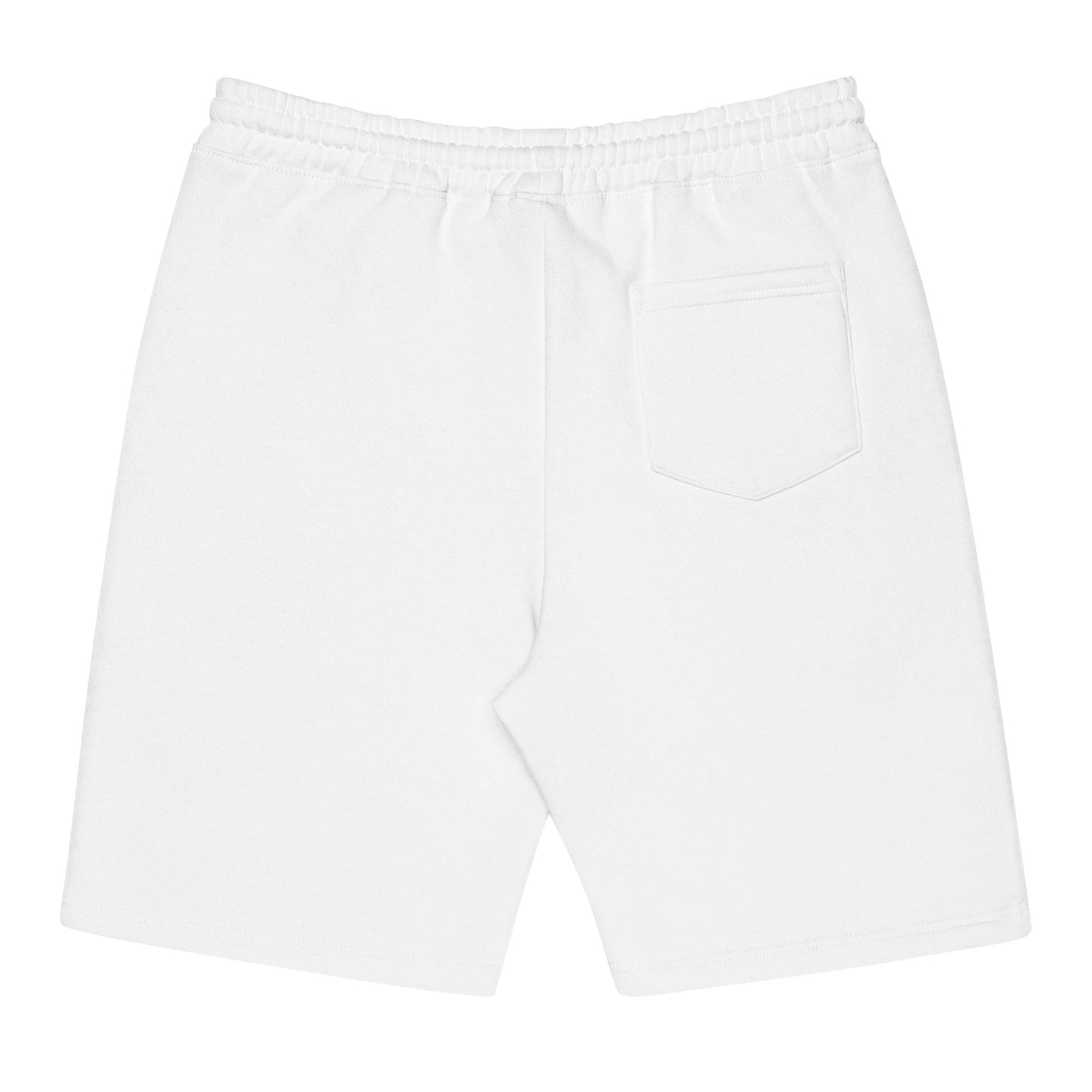 OYG MEN'S FLEECE SHORTS