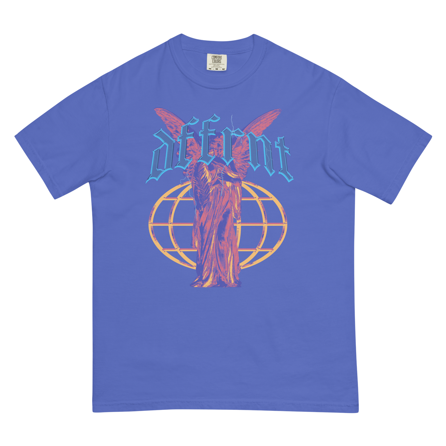 DFFRNT WORLD TSHIRT