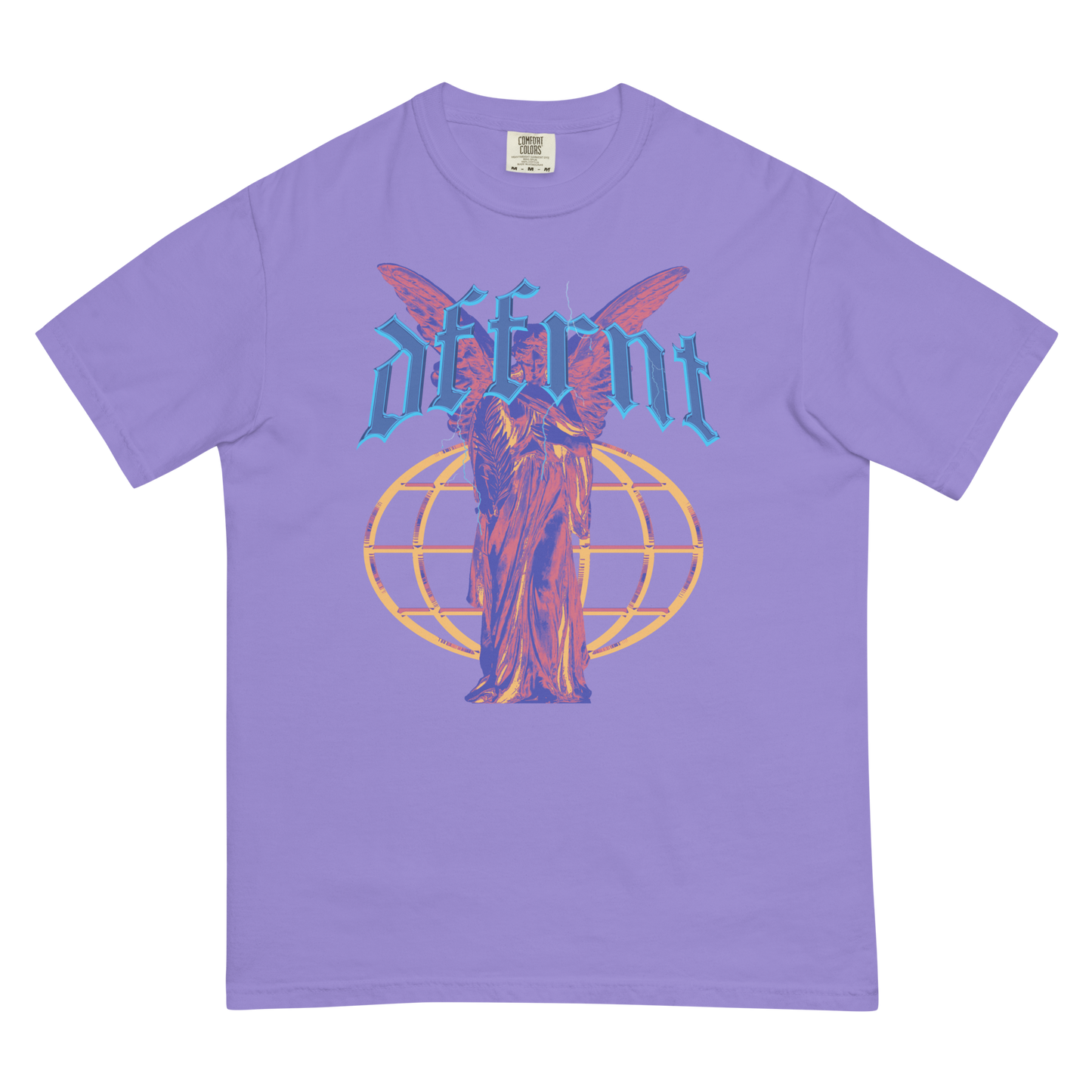 DFFRNT WORLD TSHIRT