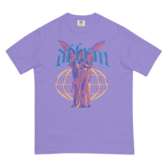 DFFRNT WORLD TSHIRT