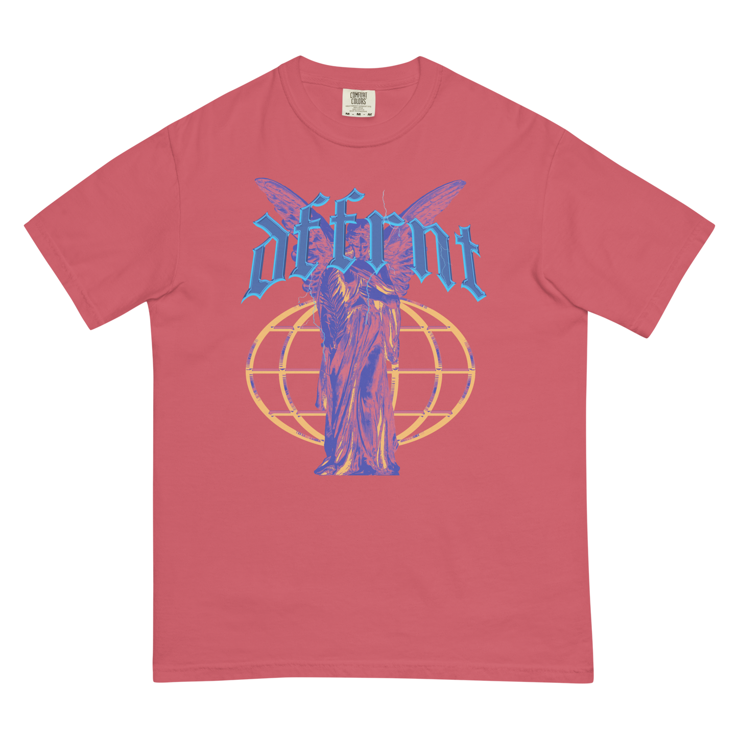 DFFRNT WORLD TSHIRT