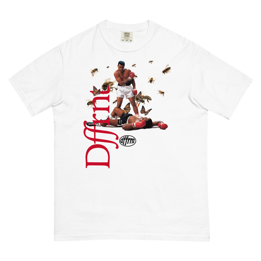 HIT DFFRNT TSHIRT